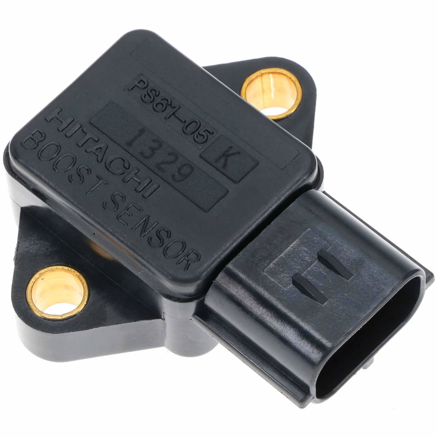 Hitachi Automotive Manifold Absolute Pressure Sensor PRS0016 for BMW M240i