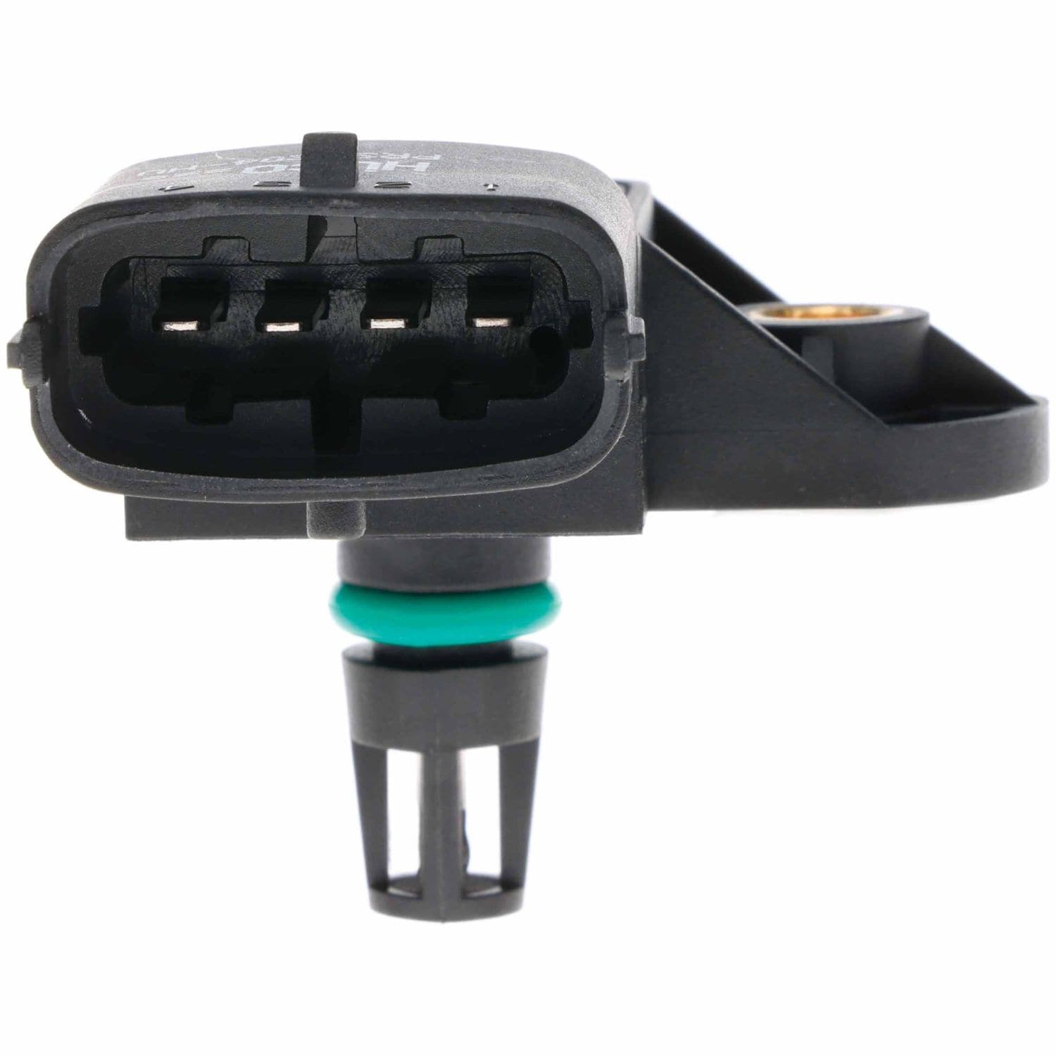 HUECO Manifold Absolute Pressure Sensor PRS8204-HU | AutoZone