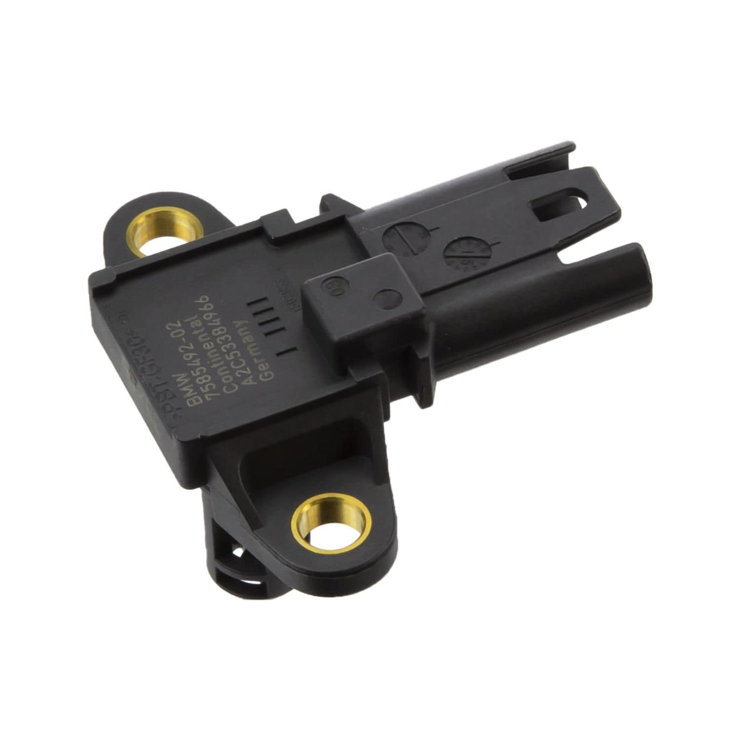 Santech Manifold Absolute Pressure Sensor MP0082 | AutoZone