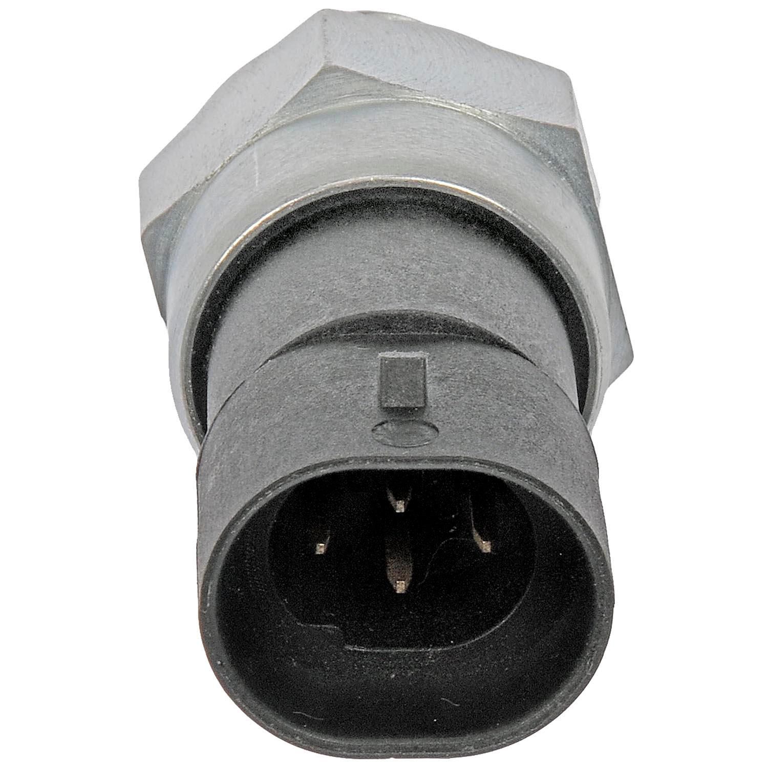 thumbnail image 2 of Transfer Case Vacuum Switch For Chevy S10 Blazer GMC Sonoma Olds Bravada 4WD 4x4 - TRQ Direct Replacement 2 of 5