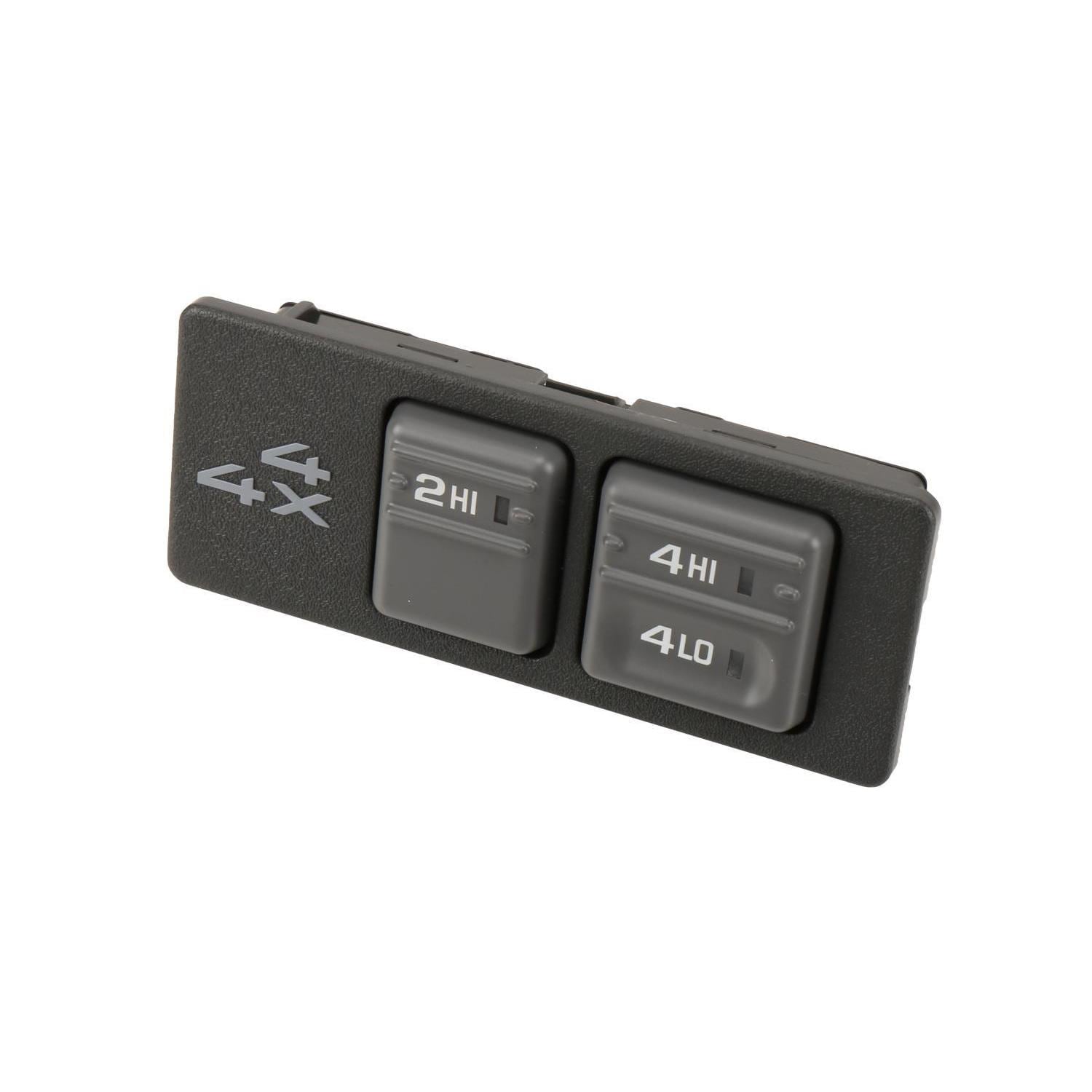ハマーH2 GM純正4WDトランスファースイッチ セレクタースイッチ 程度良品 GM Genuine Parts Transfer Case Switch 19168766 | AutoZone