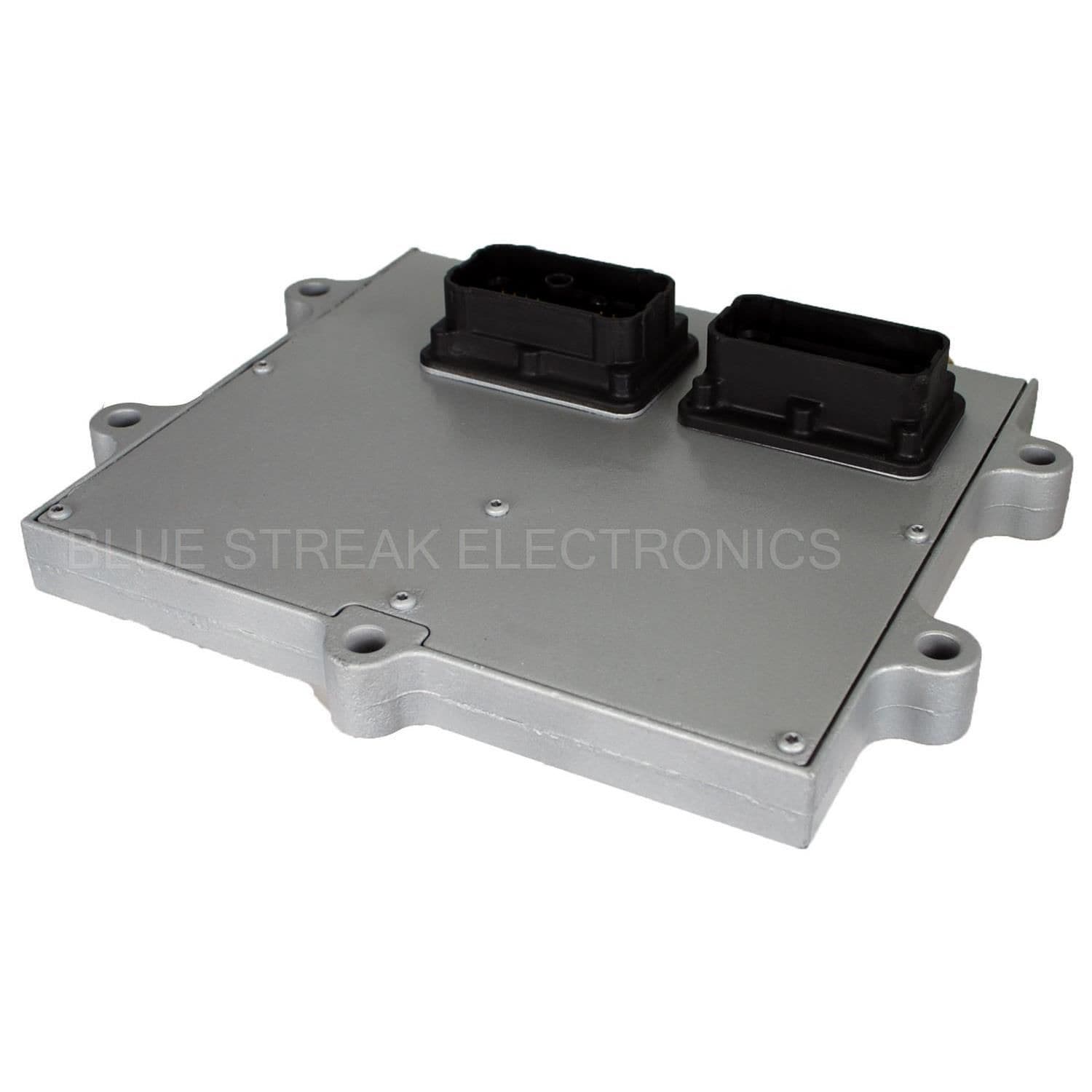 Gun126r Injector Driver Module Blue Streak Elect Fuel Pump Driver Module ECC15014MU | AutoZone