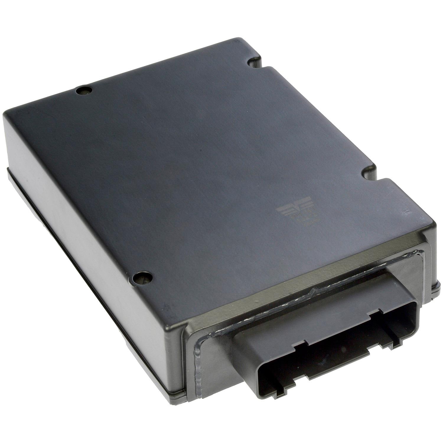 Fuel Injection Module Dorman - OE Solutions Diesel Fuel Injector Driver Module 904-561 | AutoZone