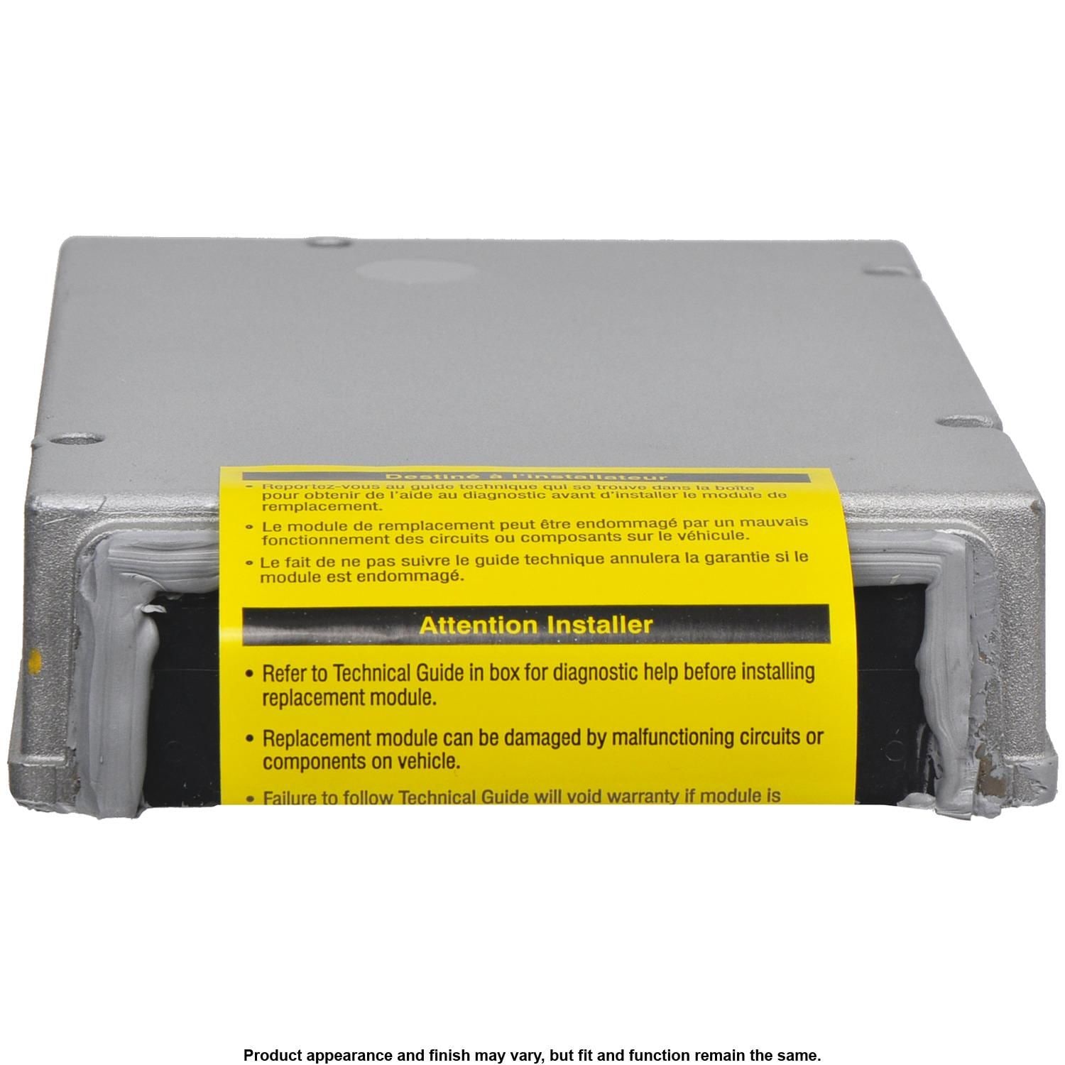 CARDONE Reman Diesel Fuel Injector Driver Module 78-2000 for GMC