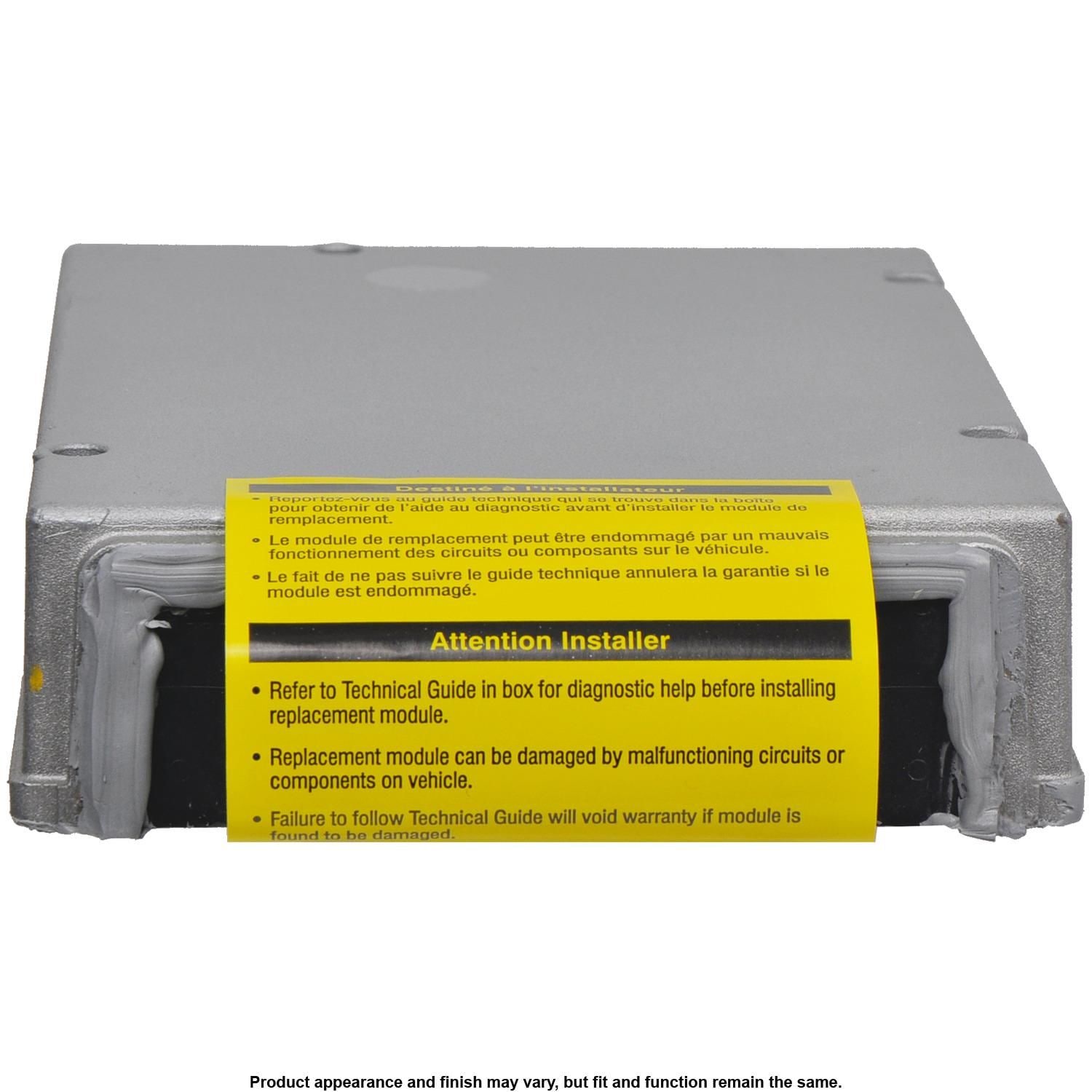 CARDONE Reman Diesel Fuel Injector Driver Module 78-2001 for GMC