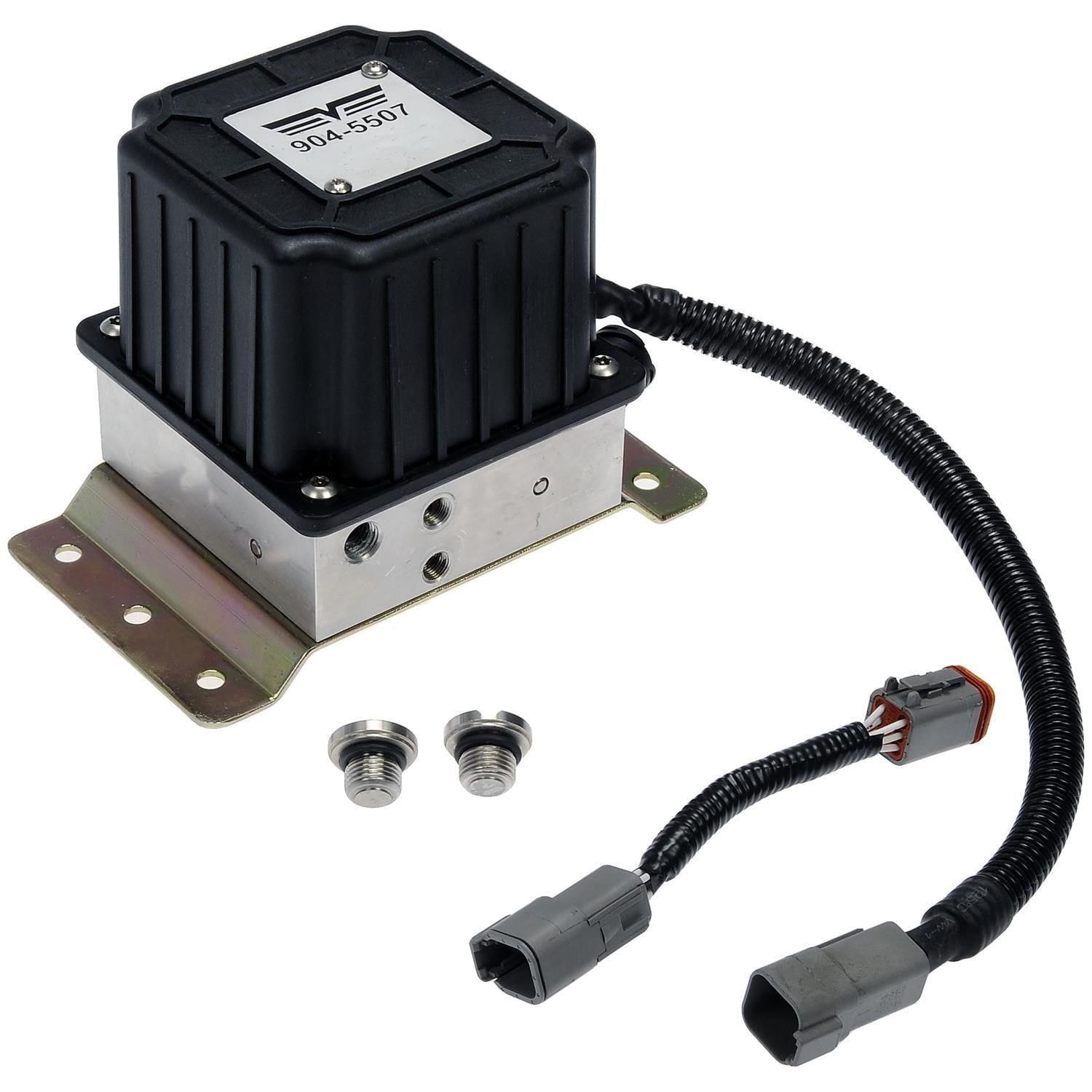 Dorman Fuel Pump Driver Module 904-5507 for GMC