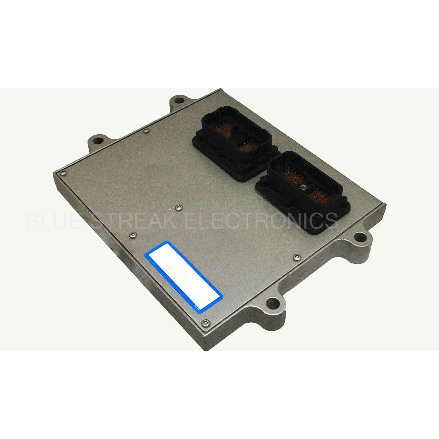 BSE Fuel Pump Driver Module ECC15023MU for GMC
