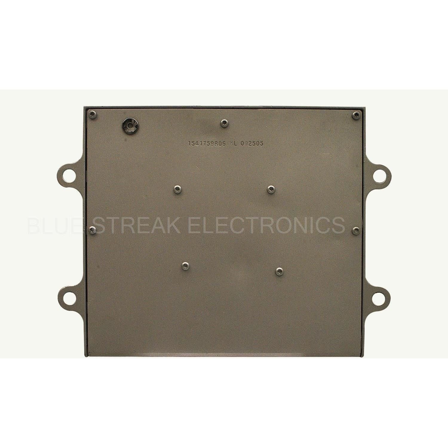 BSE Fuel Pump Driver Module ECC15026MU for GMC