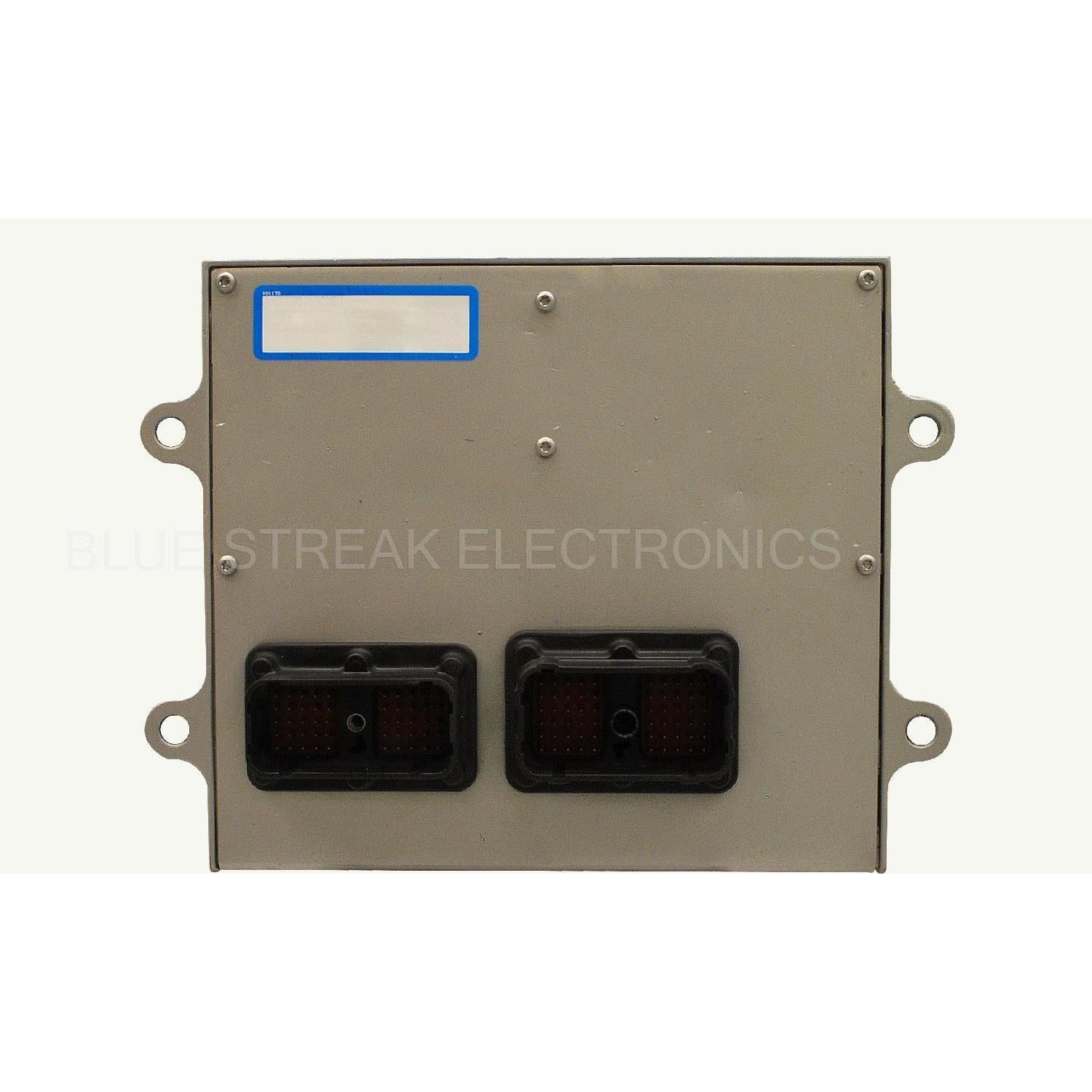 BSE Fuel Pump Driver Module ECC15028MU for GMC