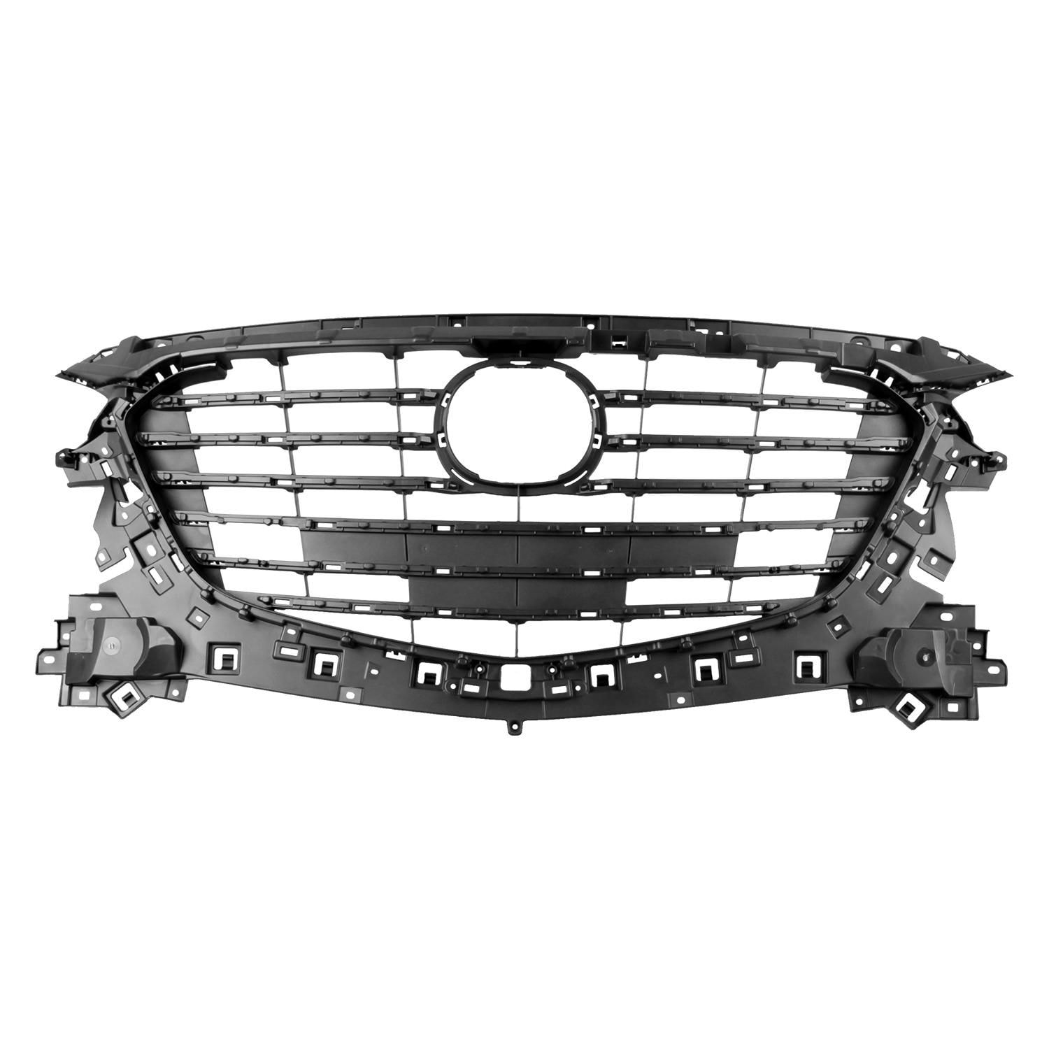 maeda0413s  Fit For 2013-2018 Mazda CX-5 Front Windshield Washer Nossle KD53