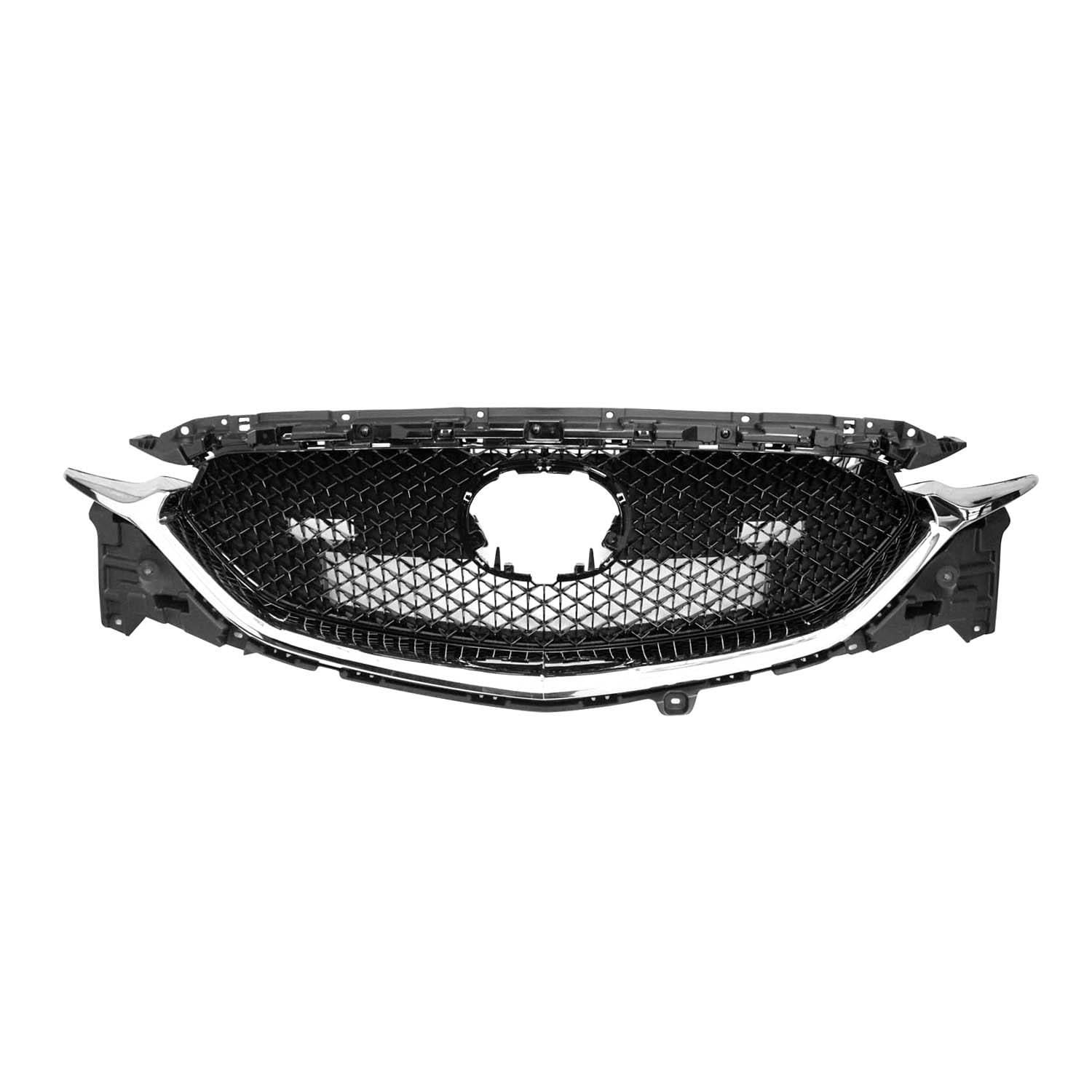 クボタ マメトラ フロントエース Kawasaki ZX14R Aero Front Fender (12-25) - Montgomery Motorsports