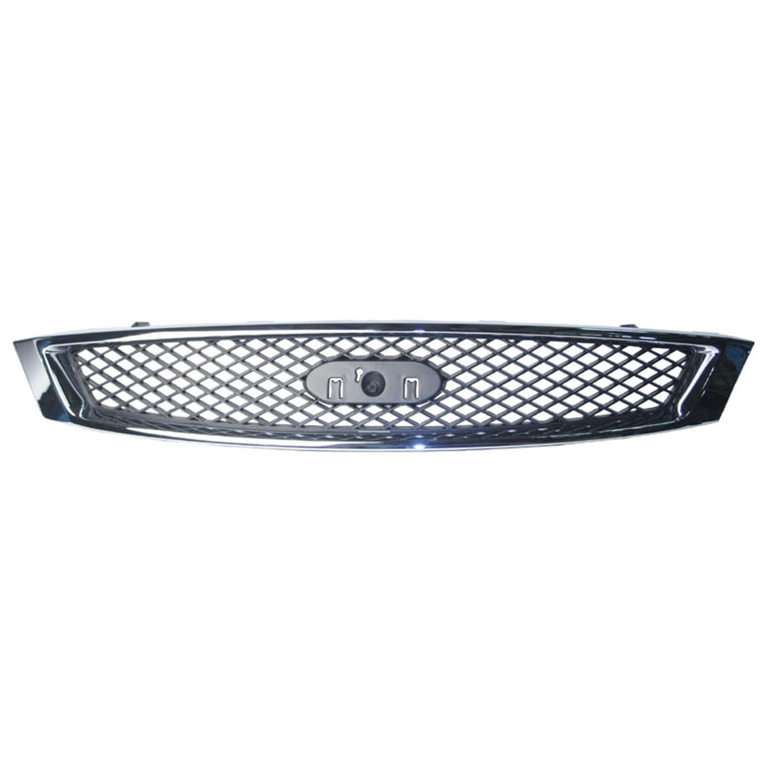 Supreme Collision Parts Group Grille FO1200430 | AutoZone