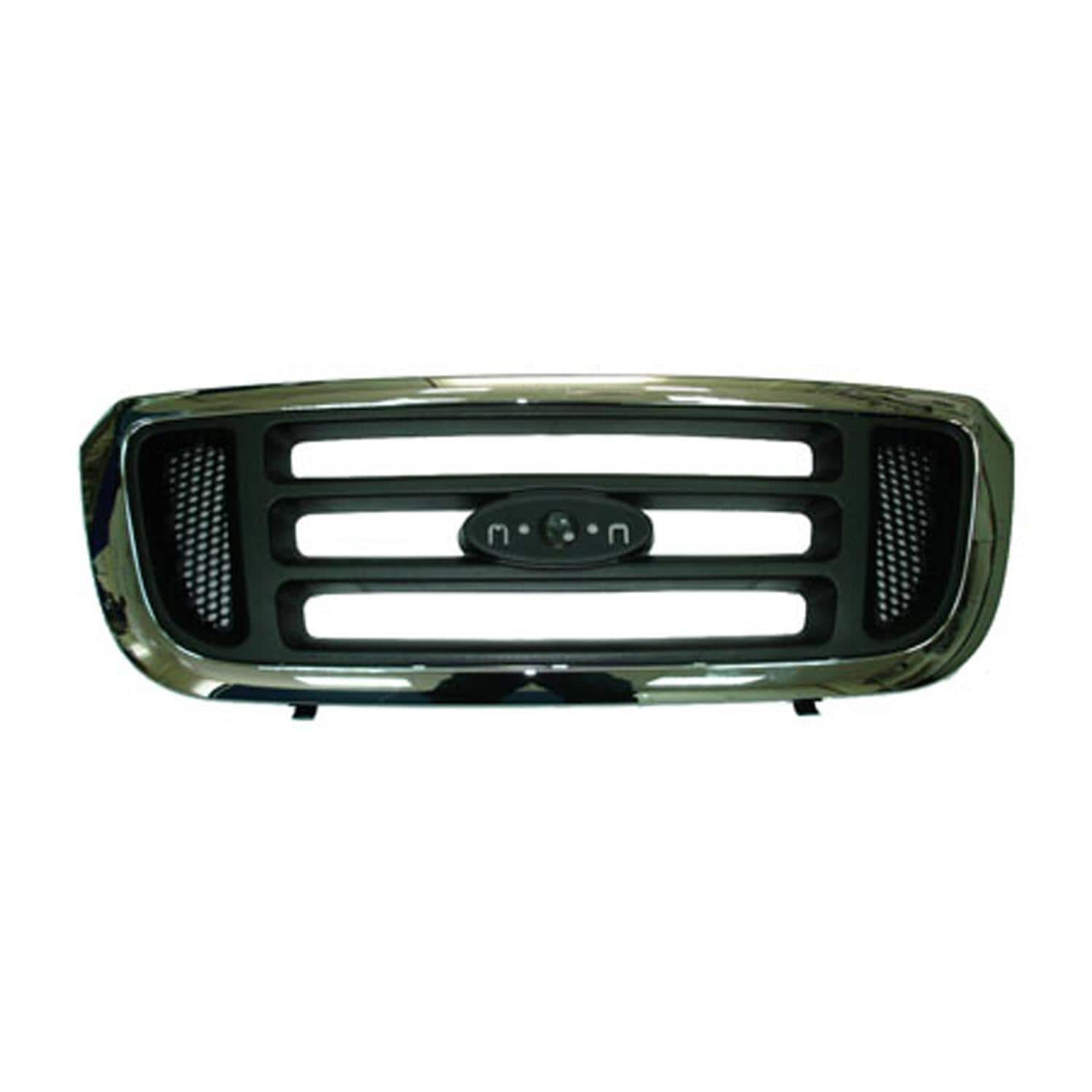 Supreme Collision Parts Group Grille FO1200455 | AutoZone