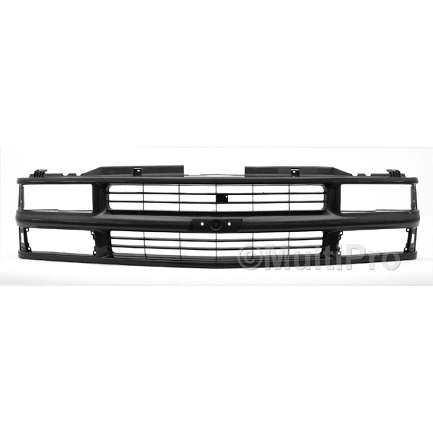 Supreme Collision Parts Group Grille GM1200239 | AutoZone