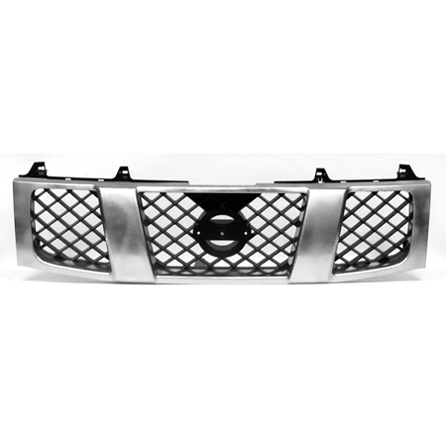 Supreme Collision Parts Group Grille NI1200210 | AutoZone