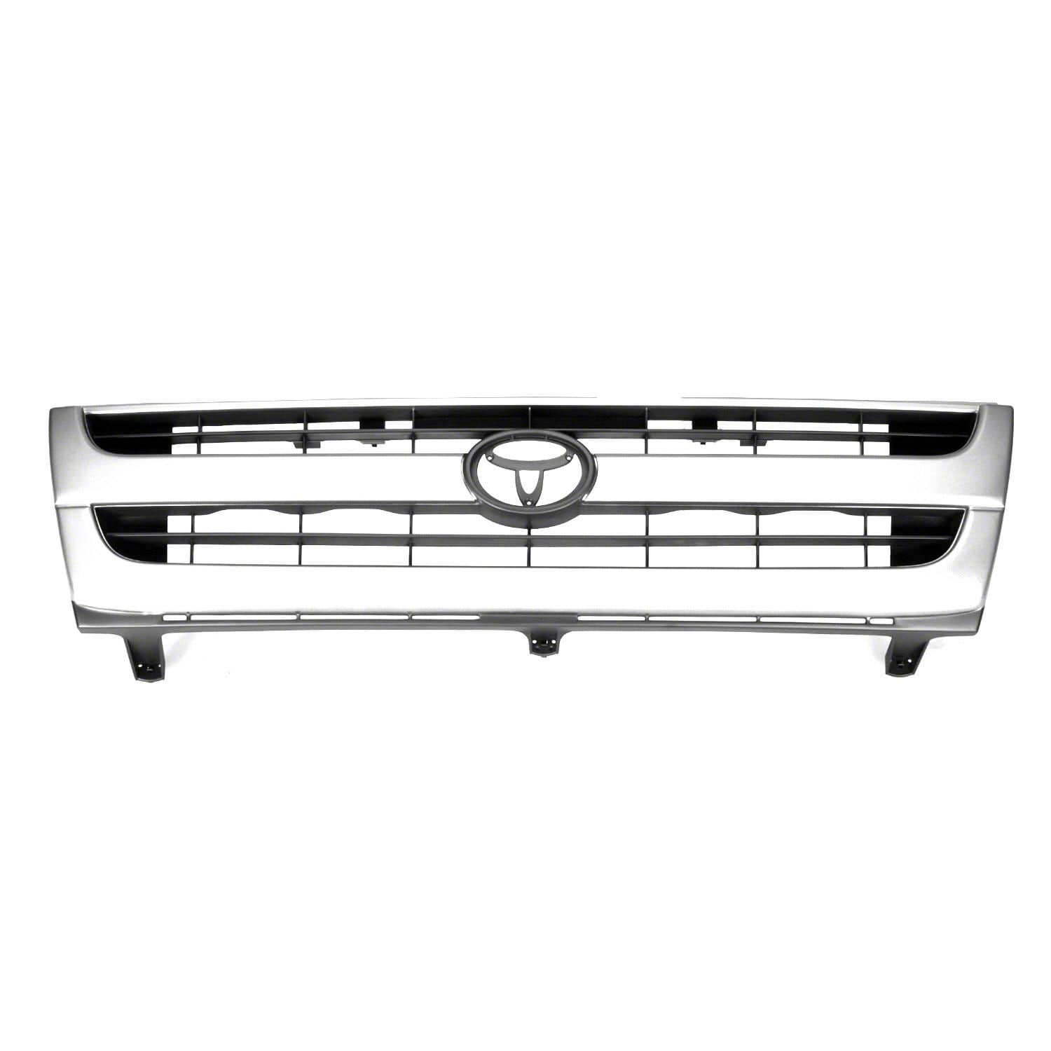 Supreme Collision Parts Group Grille TO1200204 | AutoZone