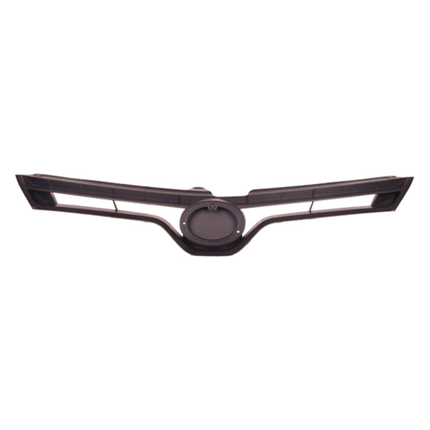 Supreme Collision Parts Group Grille TO1200366 | AutoZone