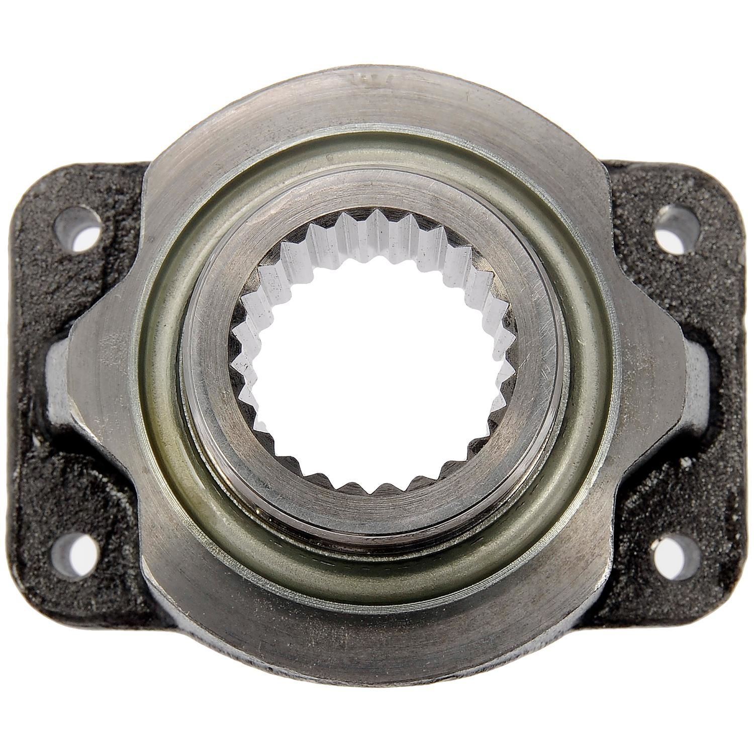 Dorman® 697-542 - OE Solutions™ Drive Shaft Pinion Yoke - View #7