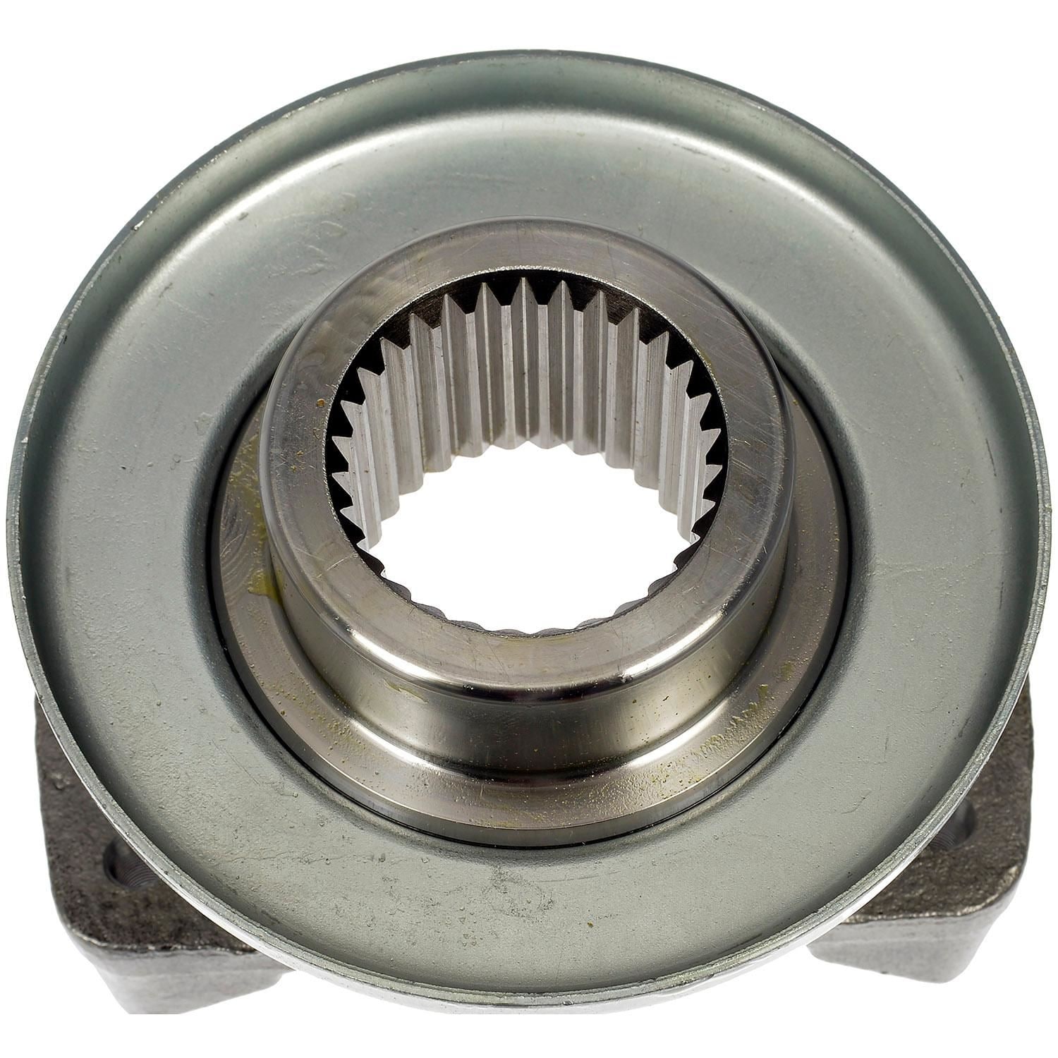 Dorman® 697-542 - OE Solutions™ Drive Shaft Pinion Yoke - View #8