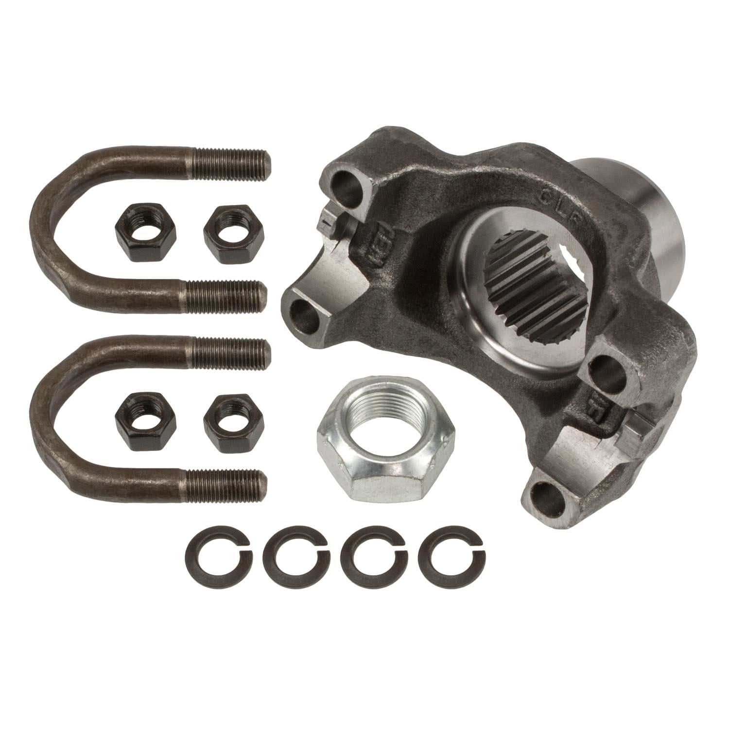 m.　2nd TEN Factory Drive Shaft Pinion Yoke MG23441 | AutoZone