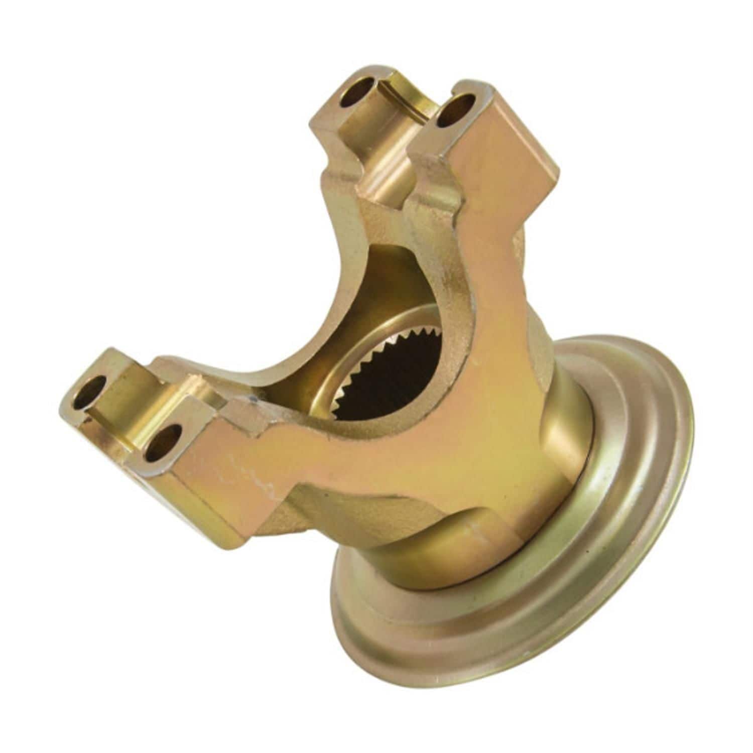 Yukon Gear & Axle Driveshaft Pinion Yoke 41053 | AutoZone