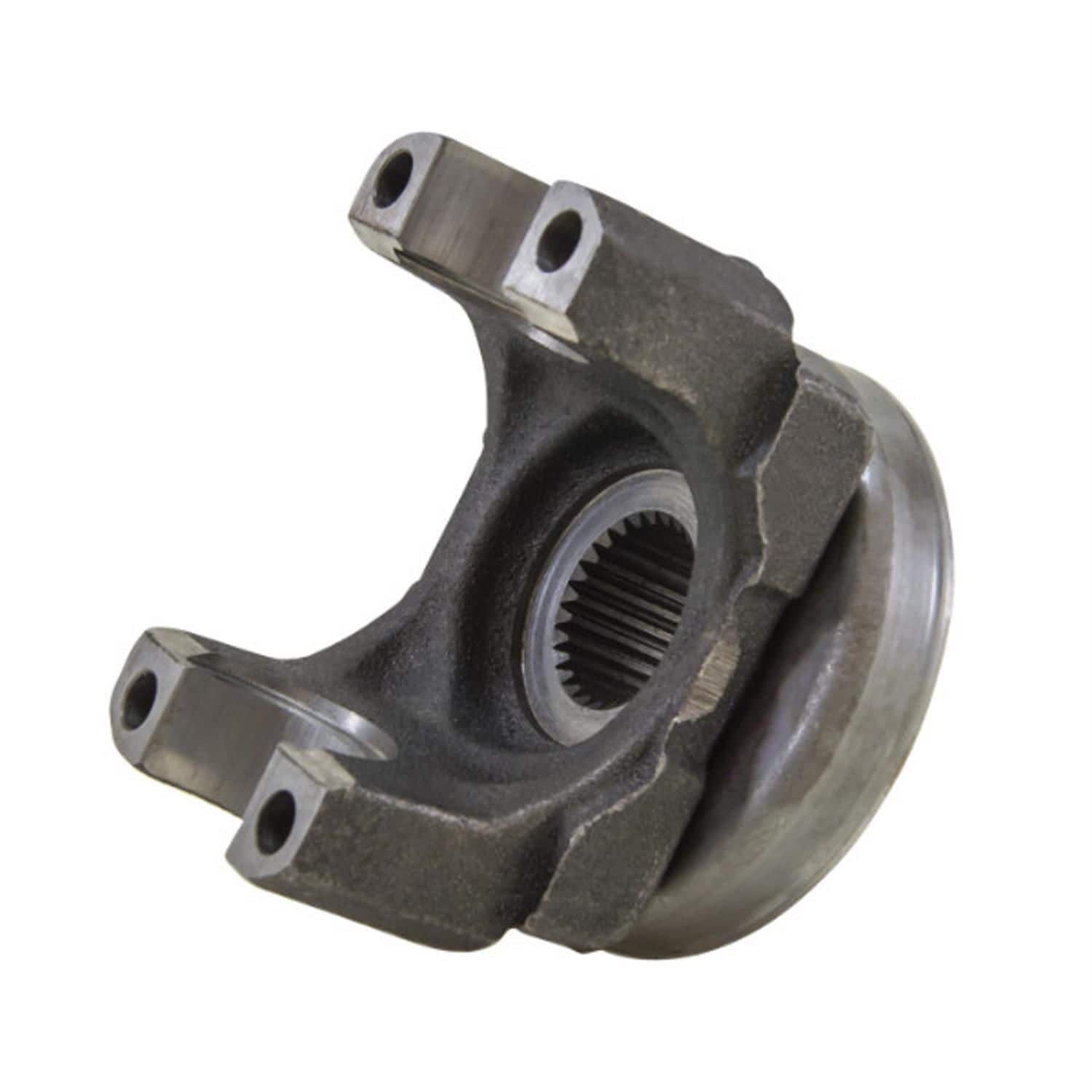 Yukon Gear & Axle Driveshaft Pinion Yoke 41073 | AutoZone