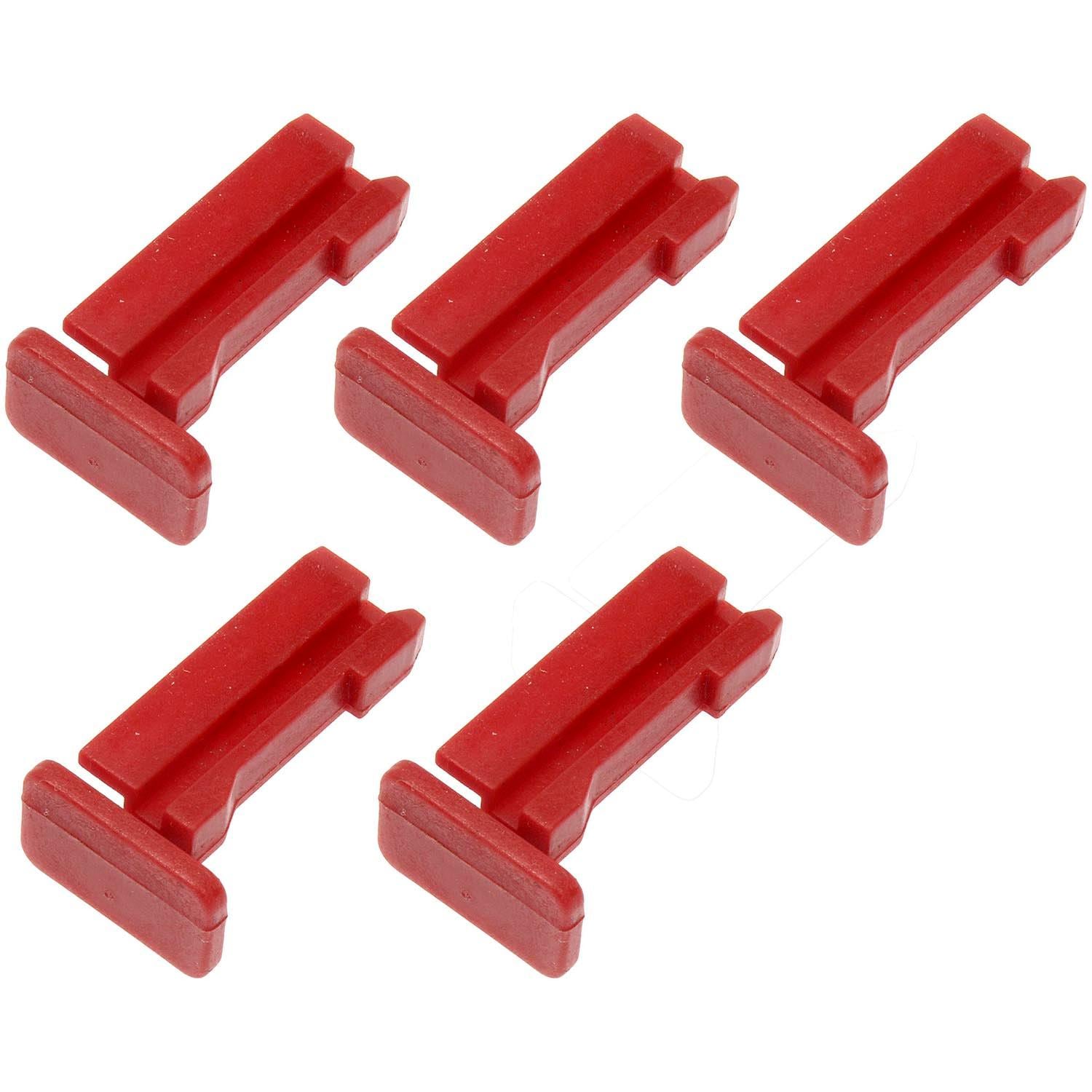 Dorman Automatic Transmission Dipstick Tube Seal 917-299 | AutoZone