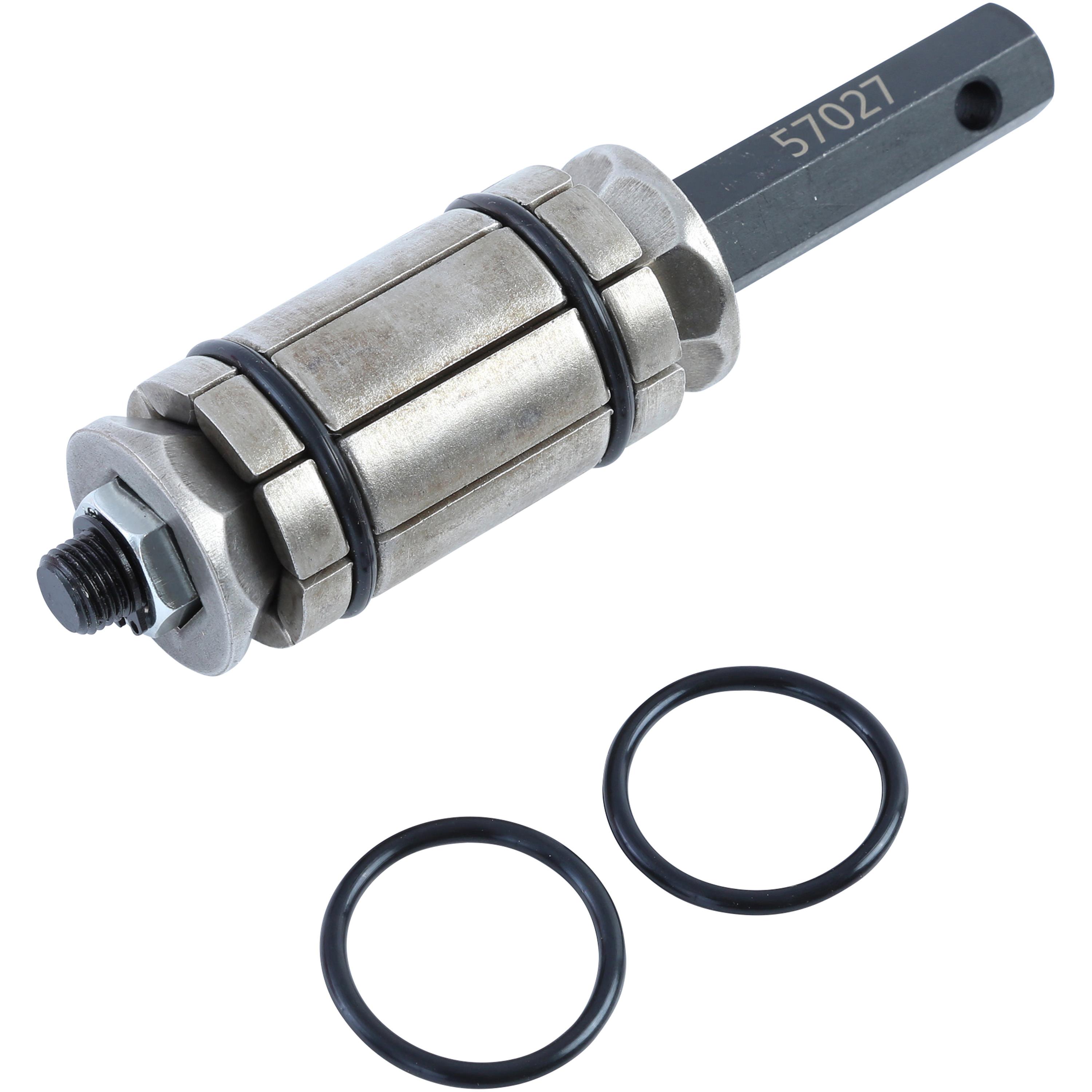 OEMTOOLS 1-1/2 in. X 2-7/16 in. Tailpipe Expander | AutoZone