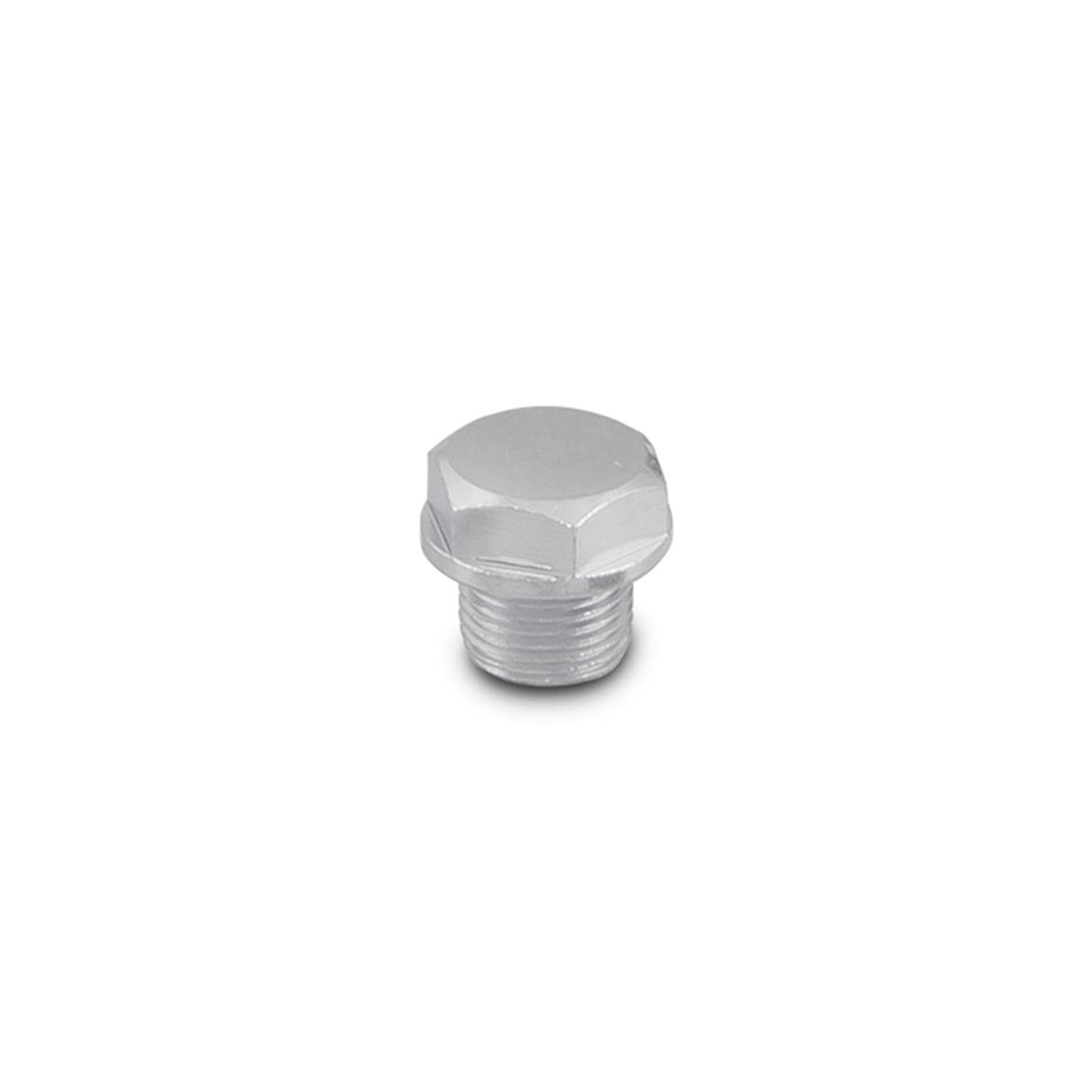 O2 Sensor Bung Hack Bolt In Vibrant Performance Threaded Hex Bolt for Plugging O2 Sensor Bungs (Box ...