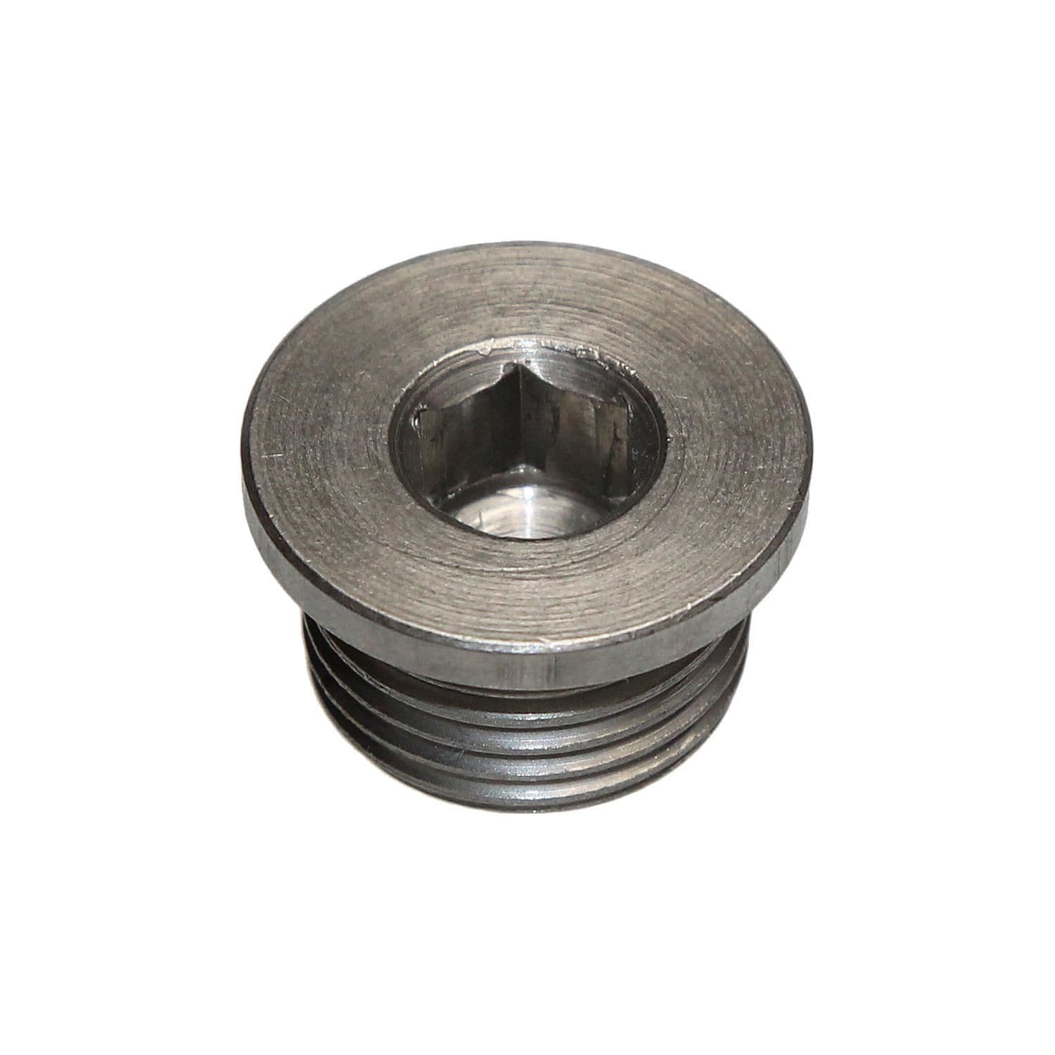 Walker Products 90-200SS Stainless Steel Sensor Bung Plug 1EA