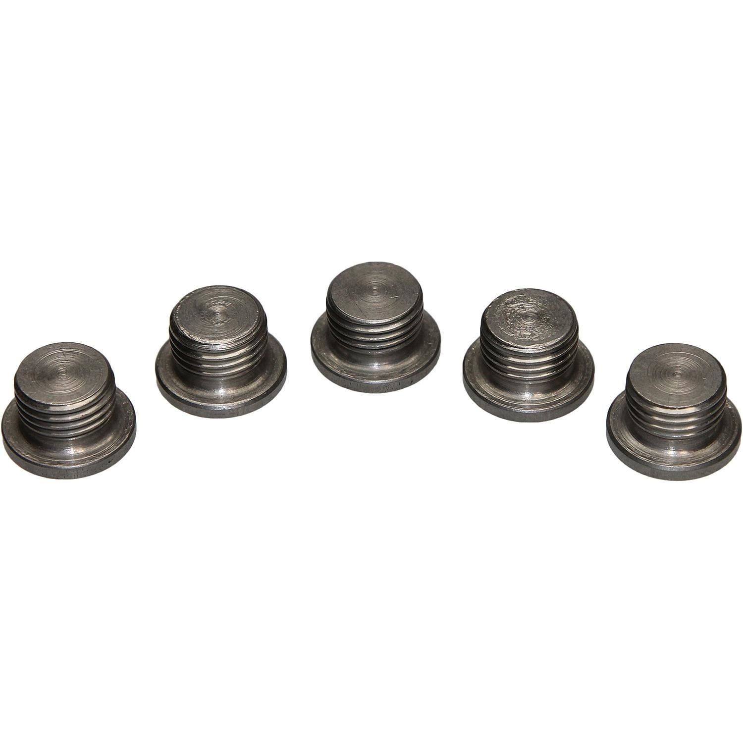 Walker Products 90-203P Mild Steel Sensor Bung Plug 5PK | AutoZone