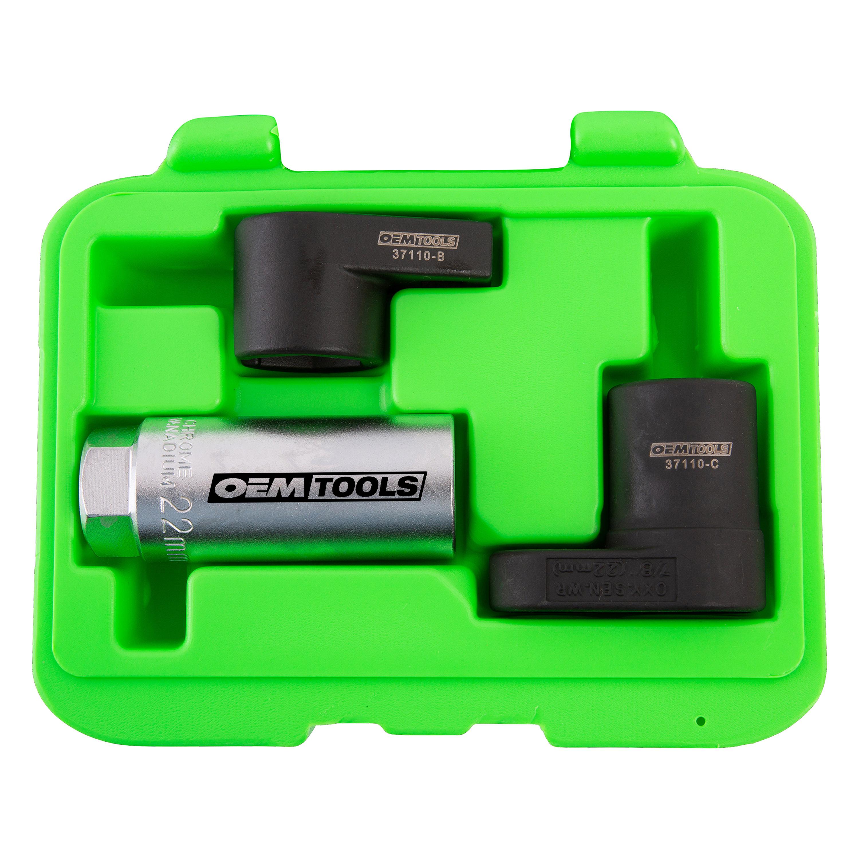 OEM Tools Oxygen Sensor Socket 37110 | AutoZone