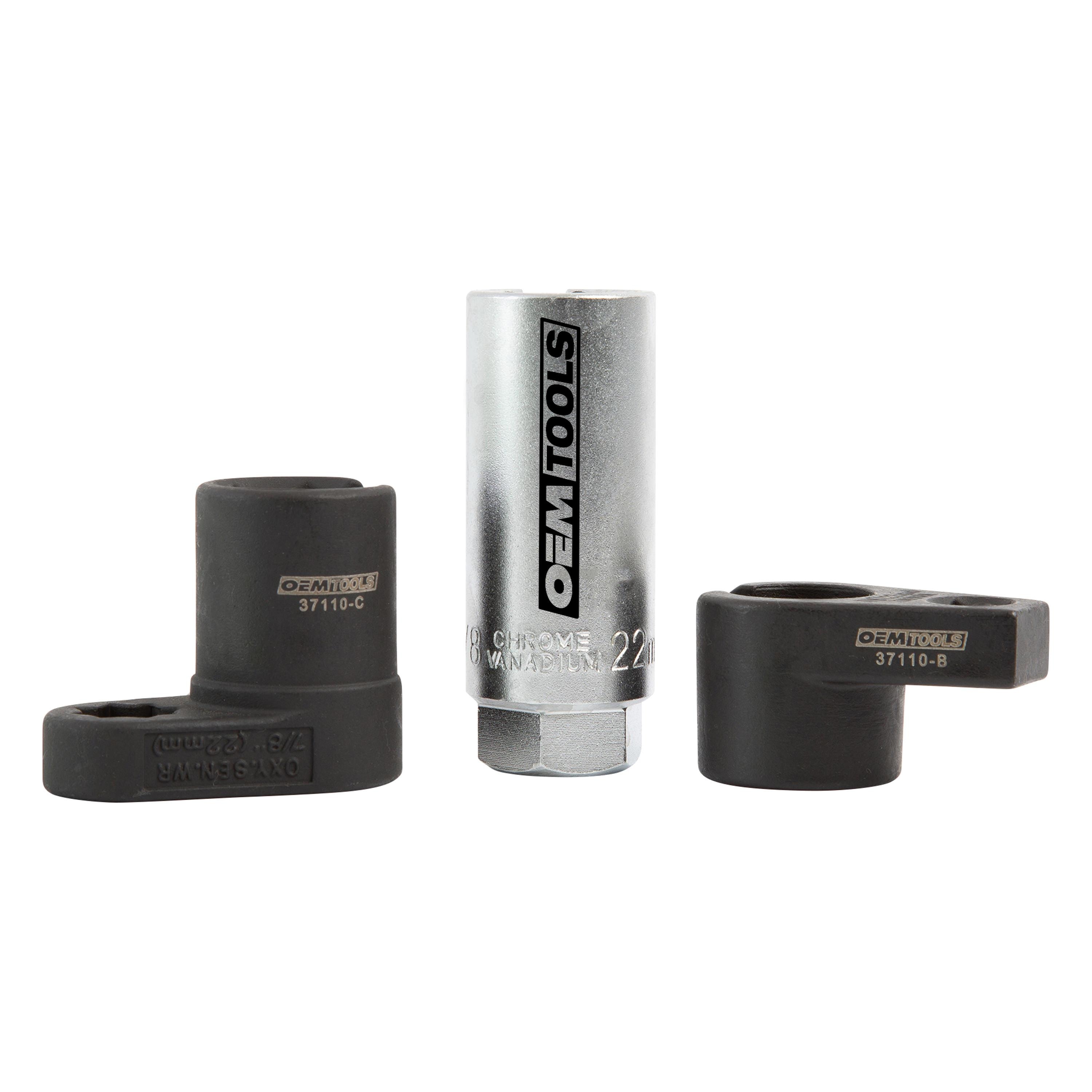 OEM Tools Oxygen Sensor Socket 37110 | AutoZone