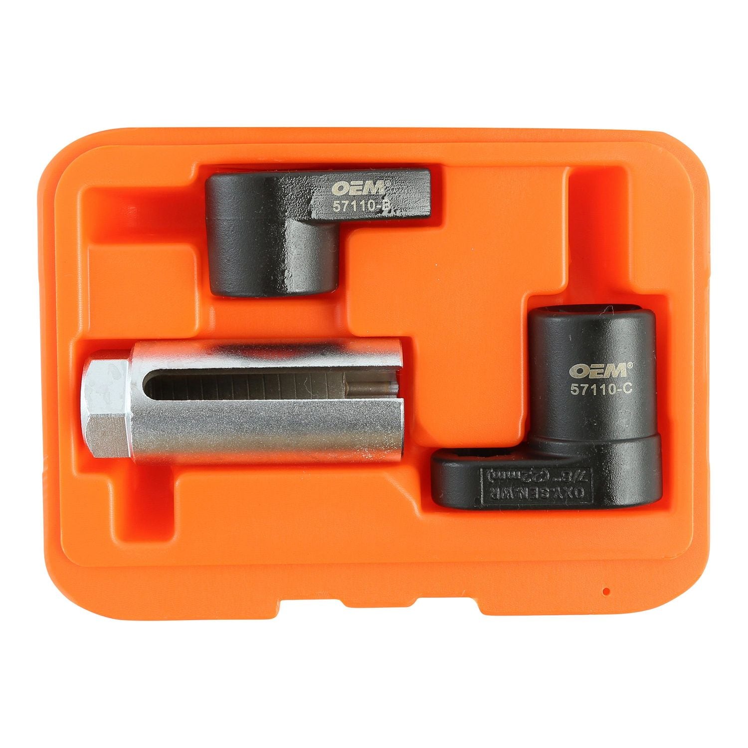 OEMTOOLS Oxygen Sensor Socket 57110 | AutoZone