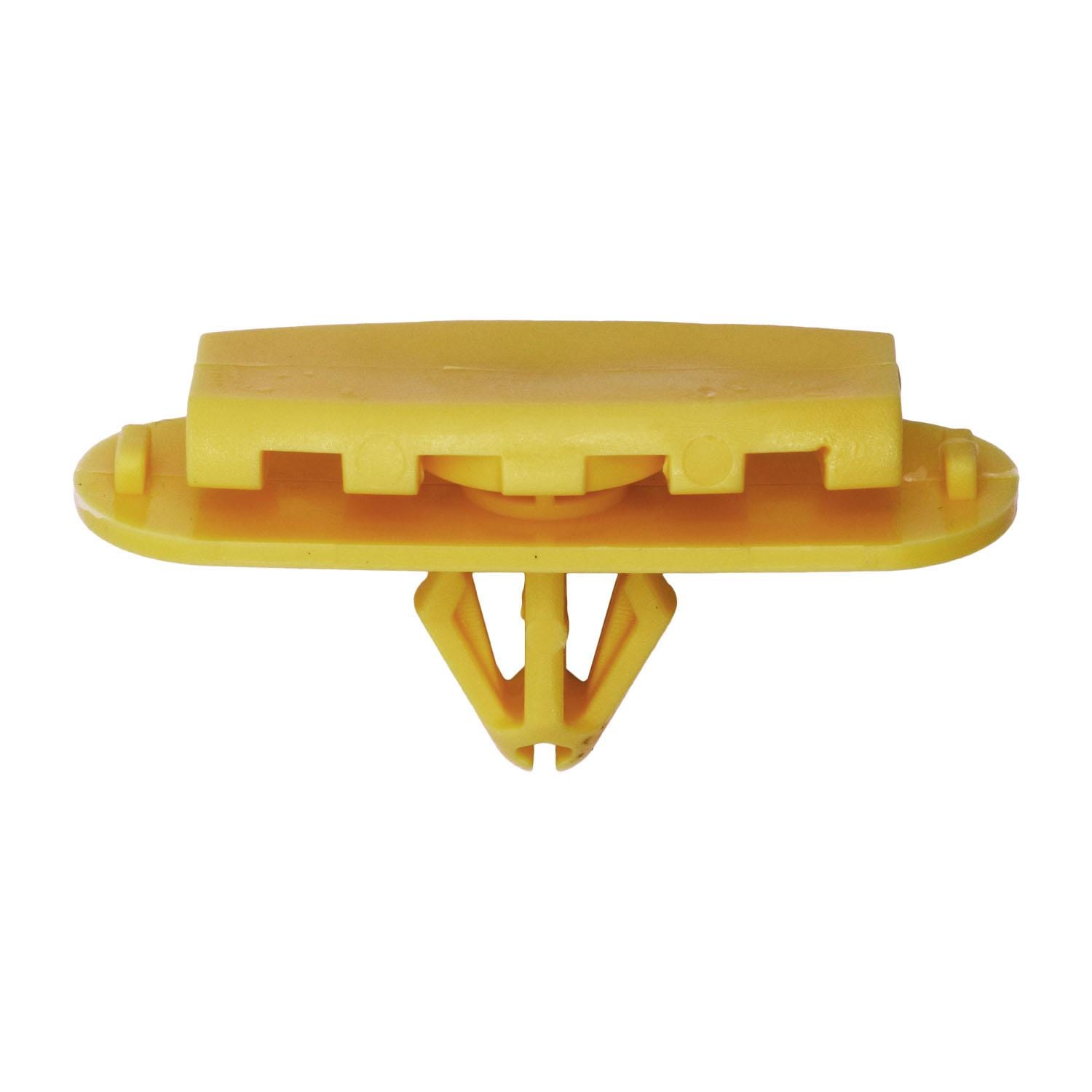 A6 ZONE CLIPS 02～Forever Side～ Auveco Fender Molding Retainer 21219 | AutoZone