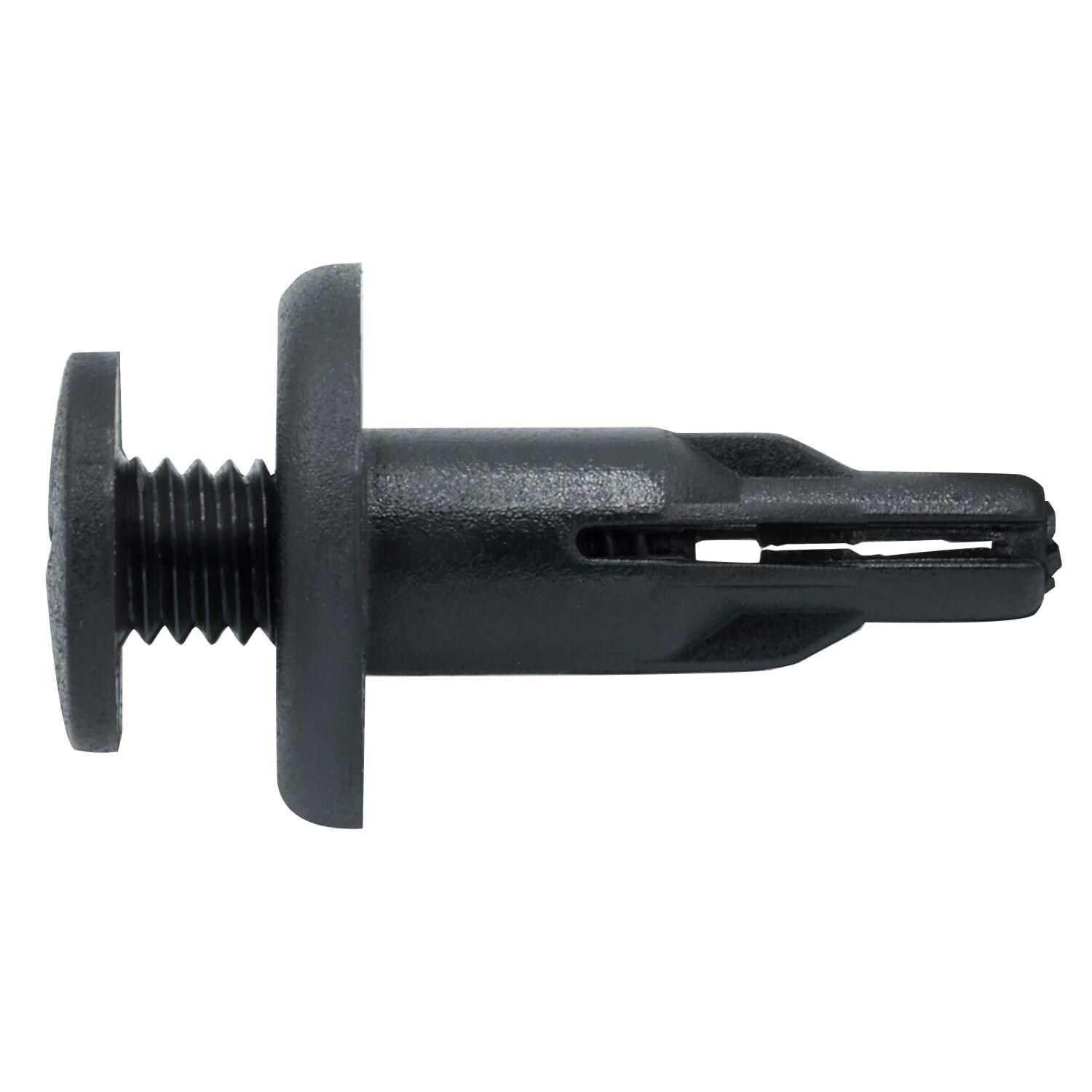 Needa Parts Rocker Panel Molding Retainer 483986 | AutoZone