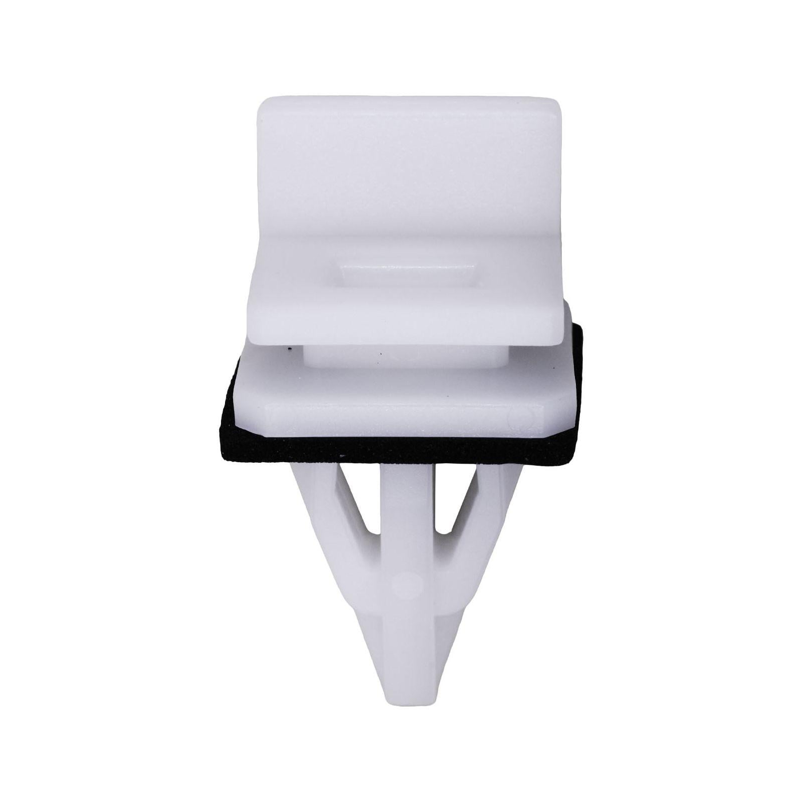 Auveco Rocker Panel Molding Retainer 17096 | AutoZone