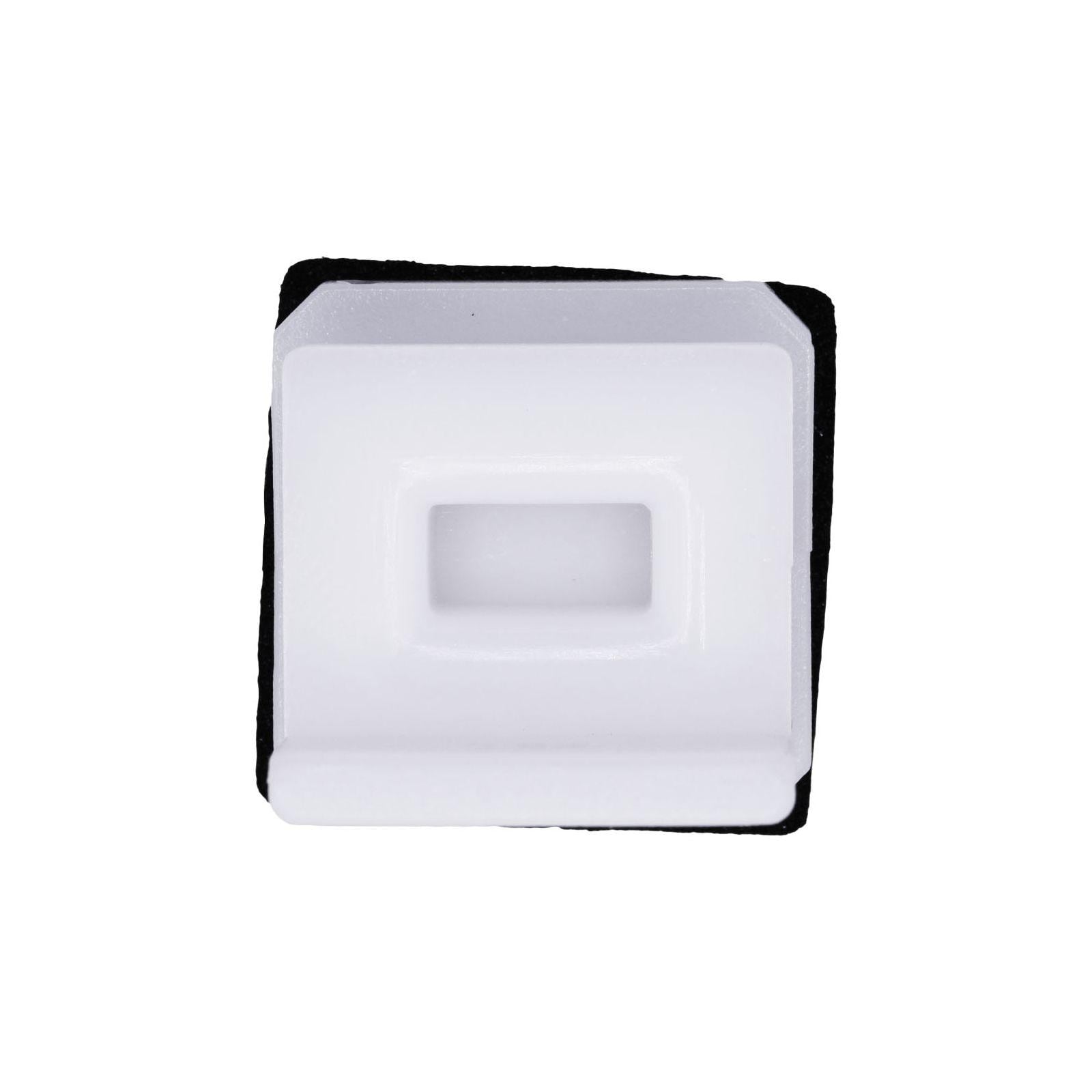 Auveco Rocker Panel Molding Retainer 17096 | AutoZone