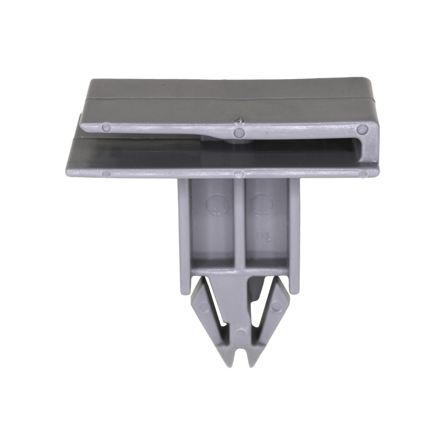 Auveco Rocker Panel Molding Clip 19821 for Lincoln Corsair