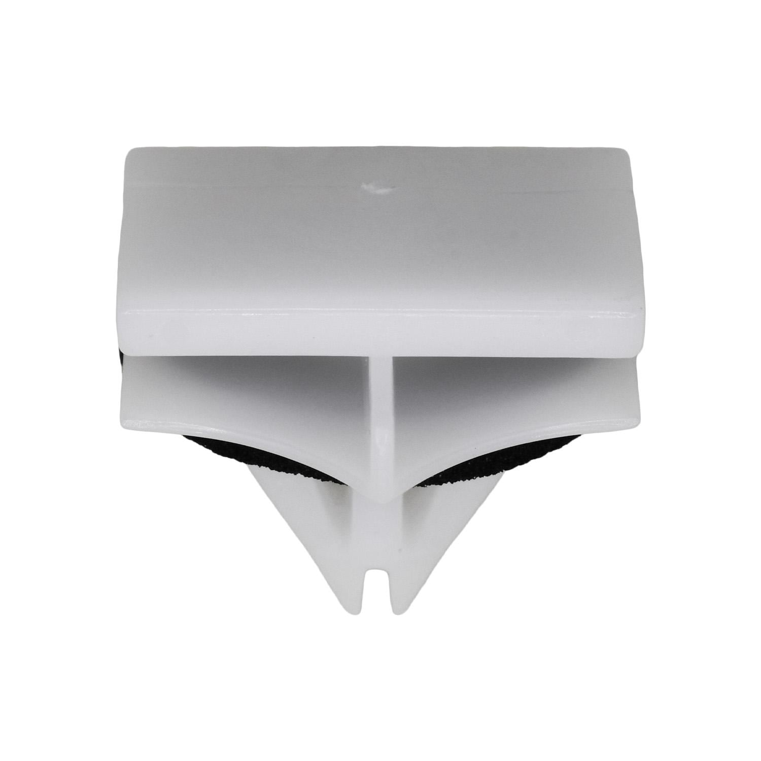 Auveco Rocker Panel Molding Clip 20377 for Lincoln Corsair