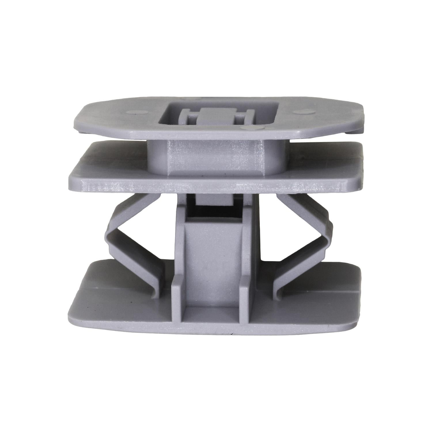 Auveco Rocker Panel Molding Retainer 20977 | AutoZone