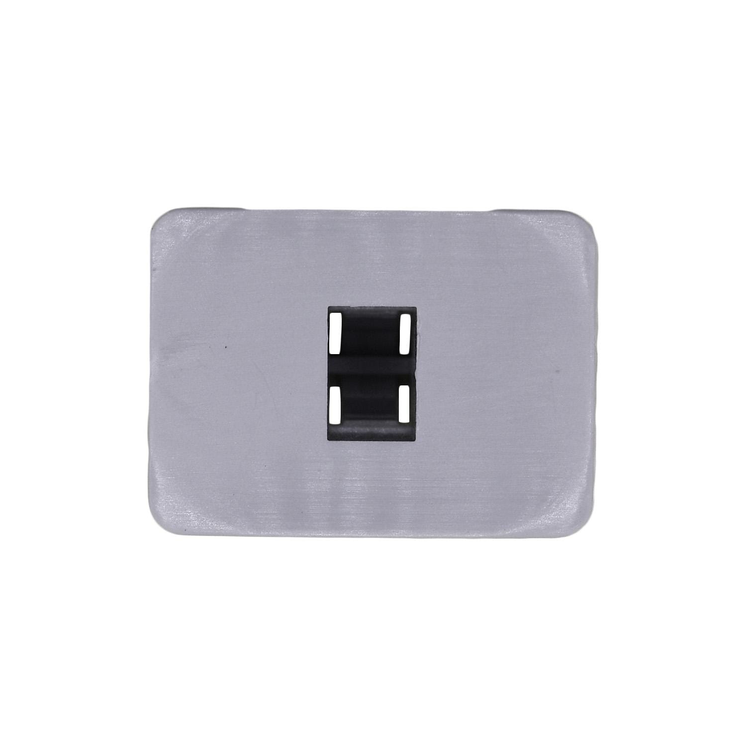 Auveco Rocker Panel Molding Retainer 20977 | AutoZone