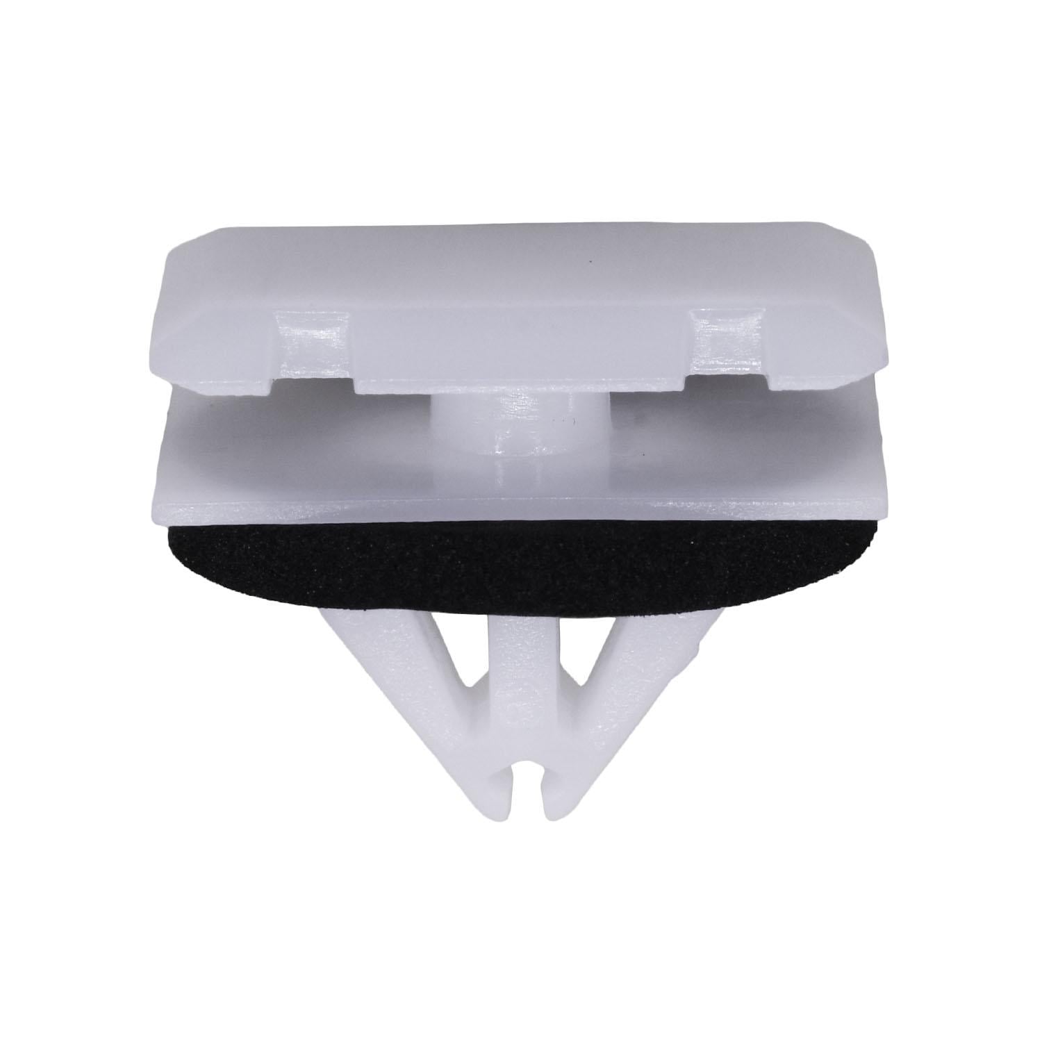 Auveco Rocker Panel Molding Retainer 21242 | AutoZone