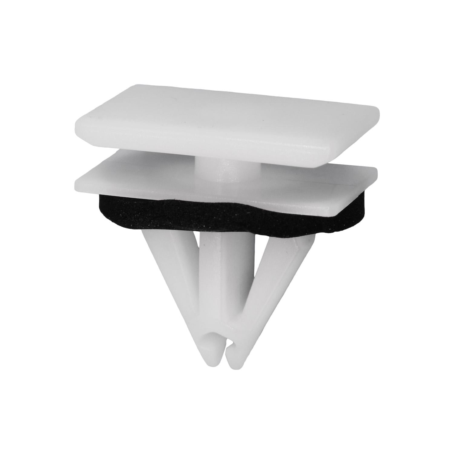 Auveco Rocker Panel Molding Clip 22124 | AutoZone