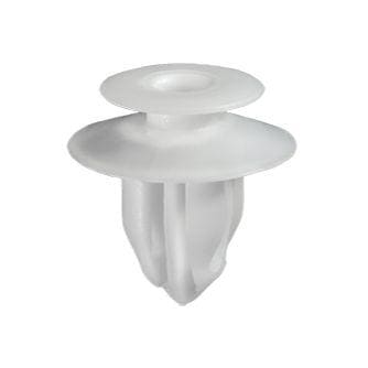 Auveco Rocker Panel Molding Retainer 22571 | AutoZone