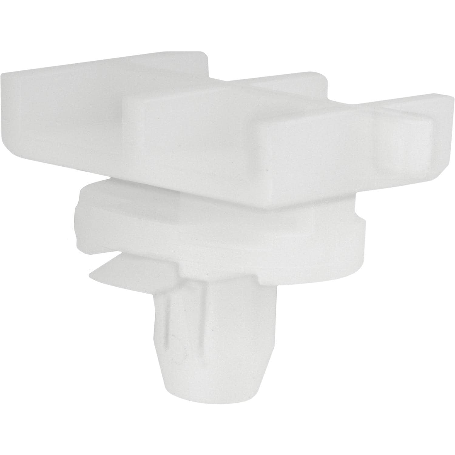 Auveco Rocker Panel Molding Retainer 25113 | AutoZone