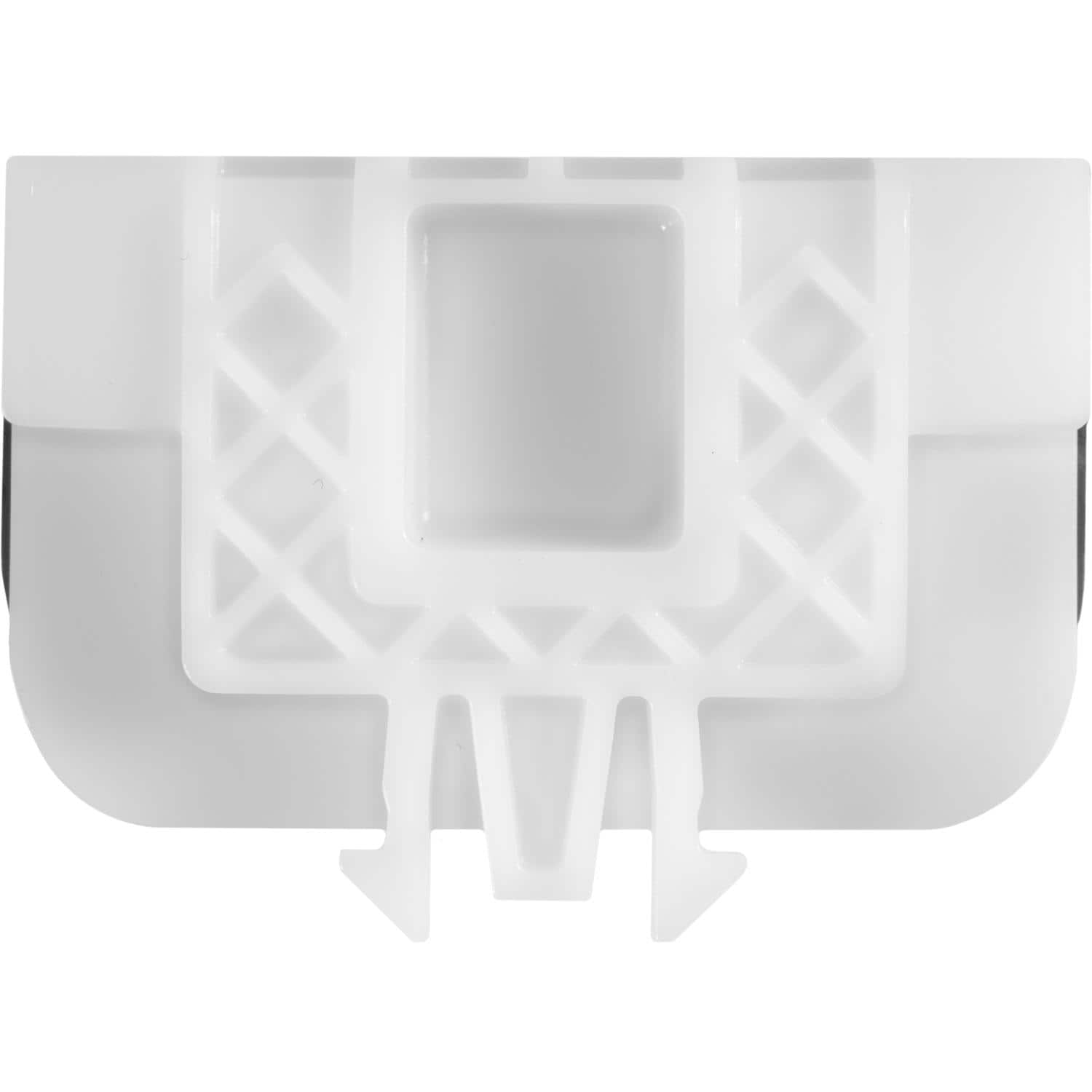 Auveco Rocker Panel Molding Retainer 25181 | AutoZone