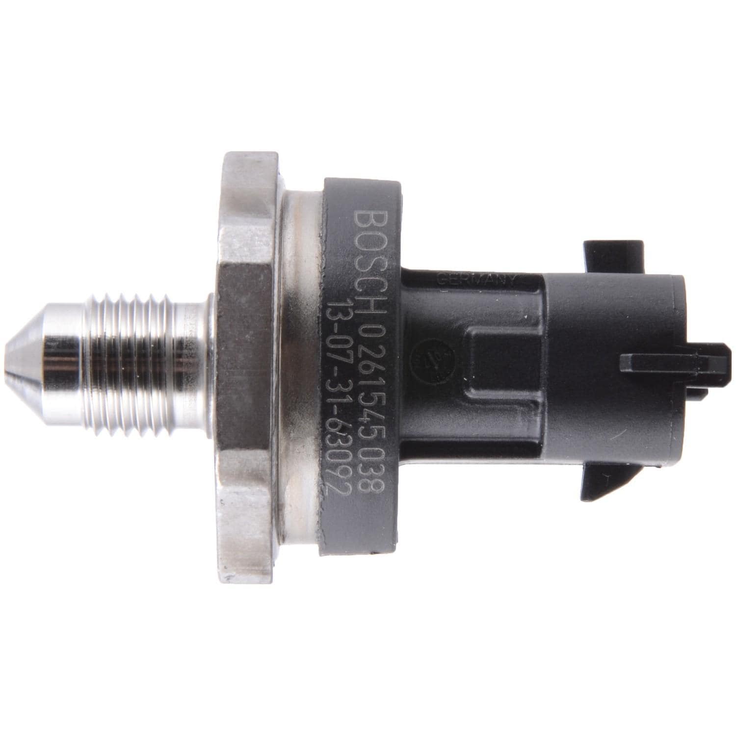BOSCH 燃圧センサー 0261545038 Bosch Fuel Injection Pressure Sensor 0261545038 | AutoZone
