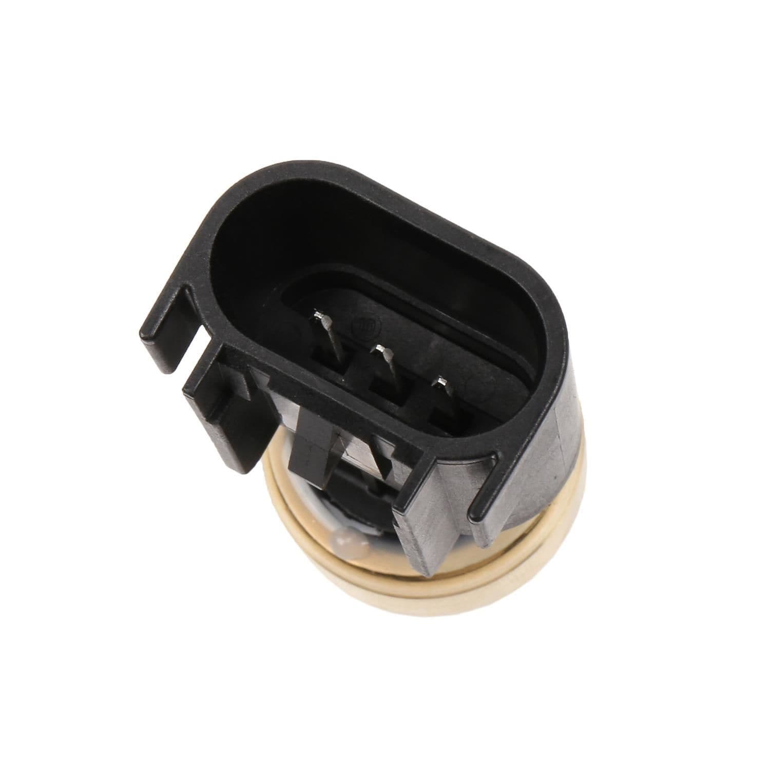 ACDelco Fuel Injection Pressure Sensor 13500744