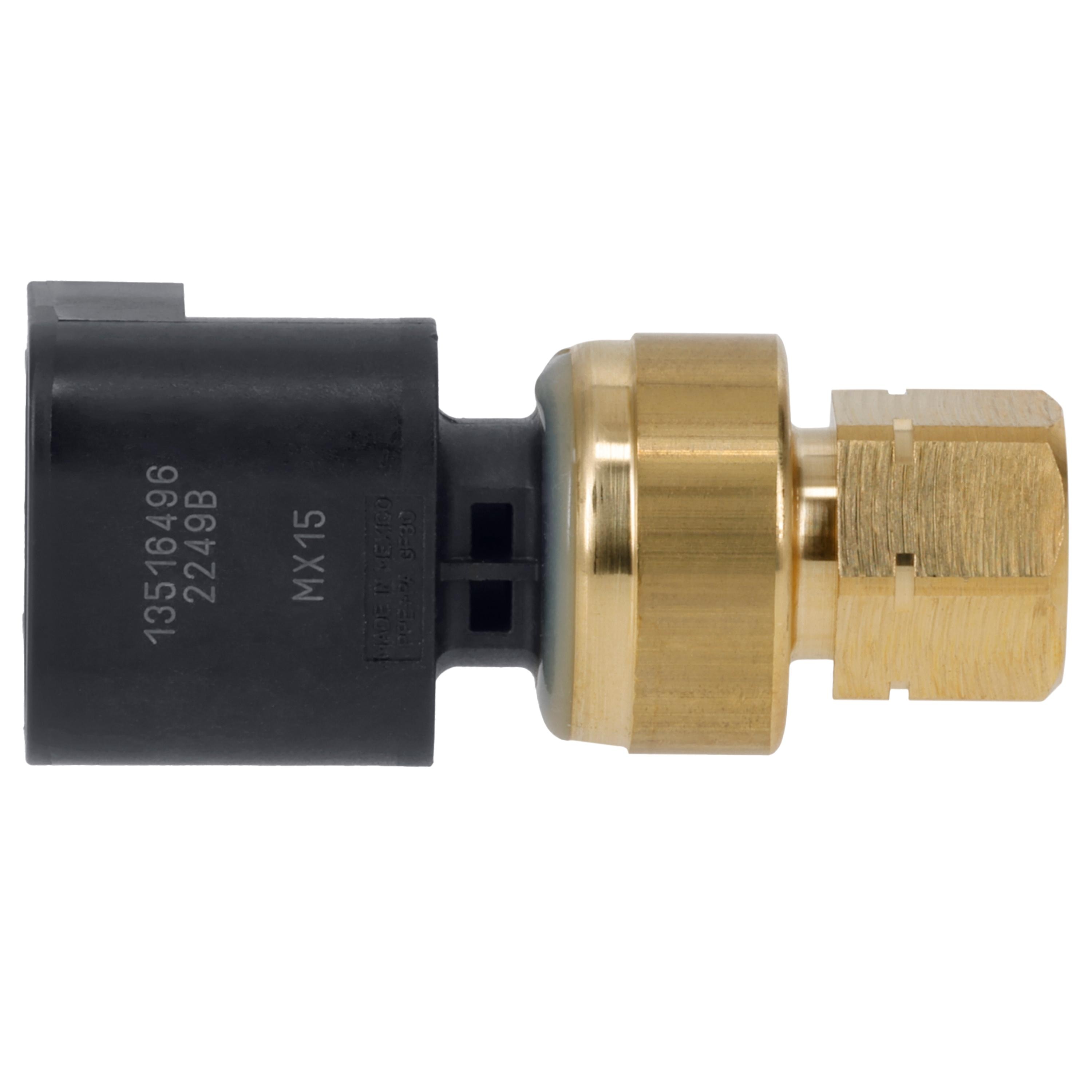 ACDelco Fuel Injection Pressure Sensor 13516496 | AutoZone